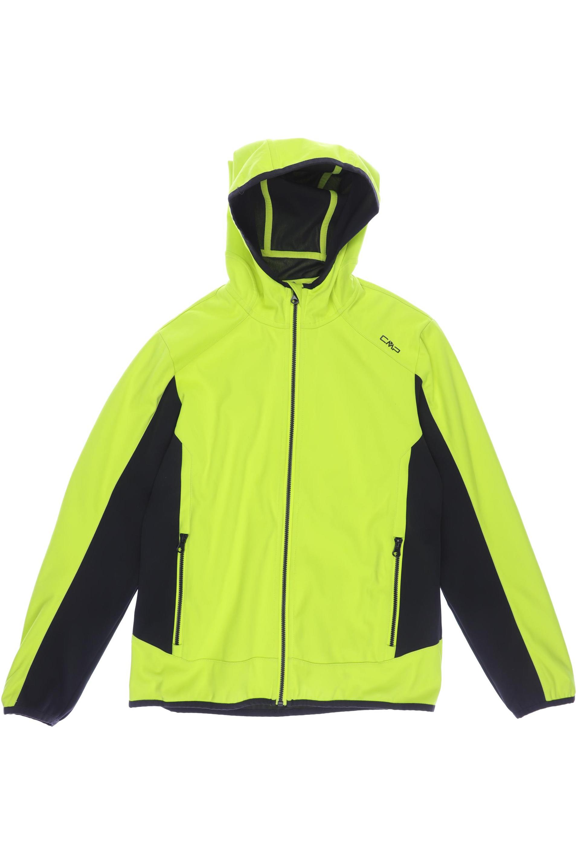 

CMP Herren Jacke, neon, Gr. 164