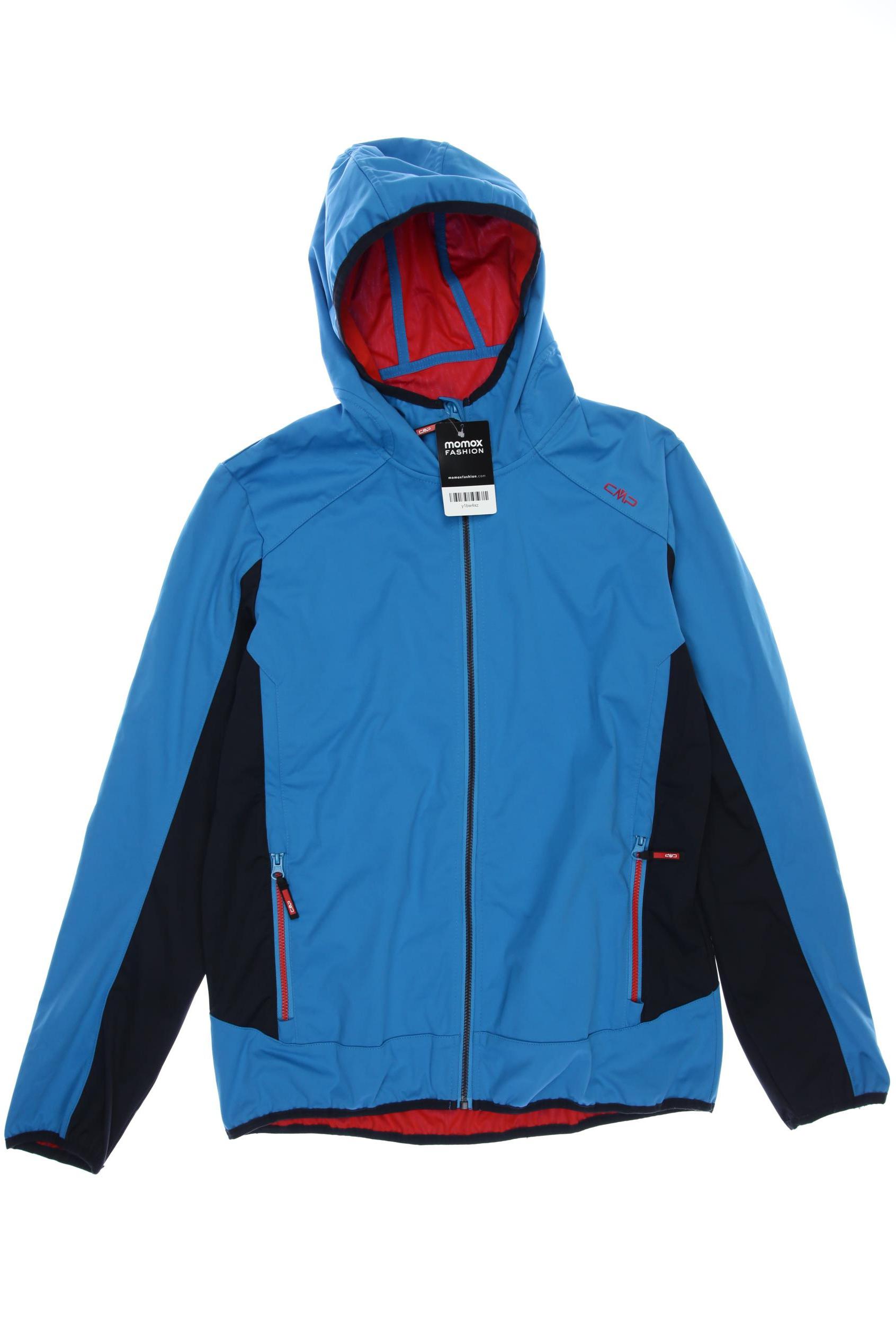 

CMP Herren Jacke, blau, Gr. 176