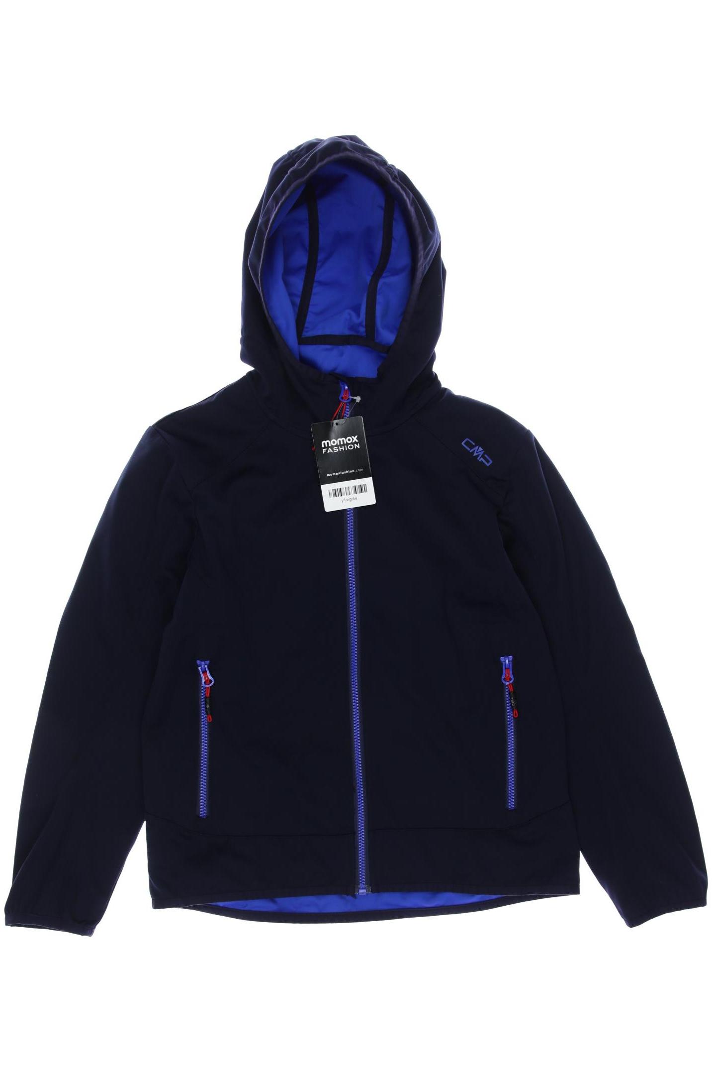 

CMP Herren Jacke, marineblau, Gr. 140