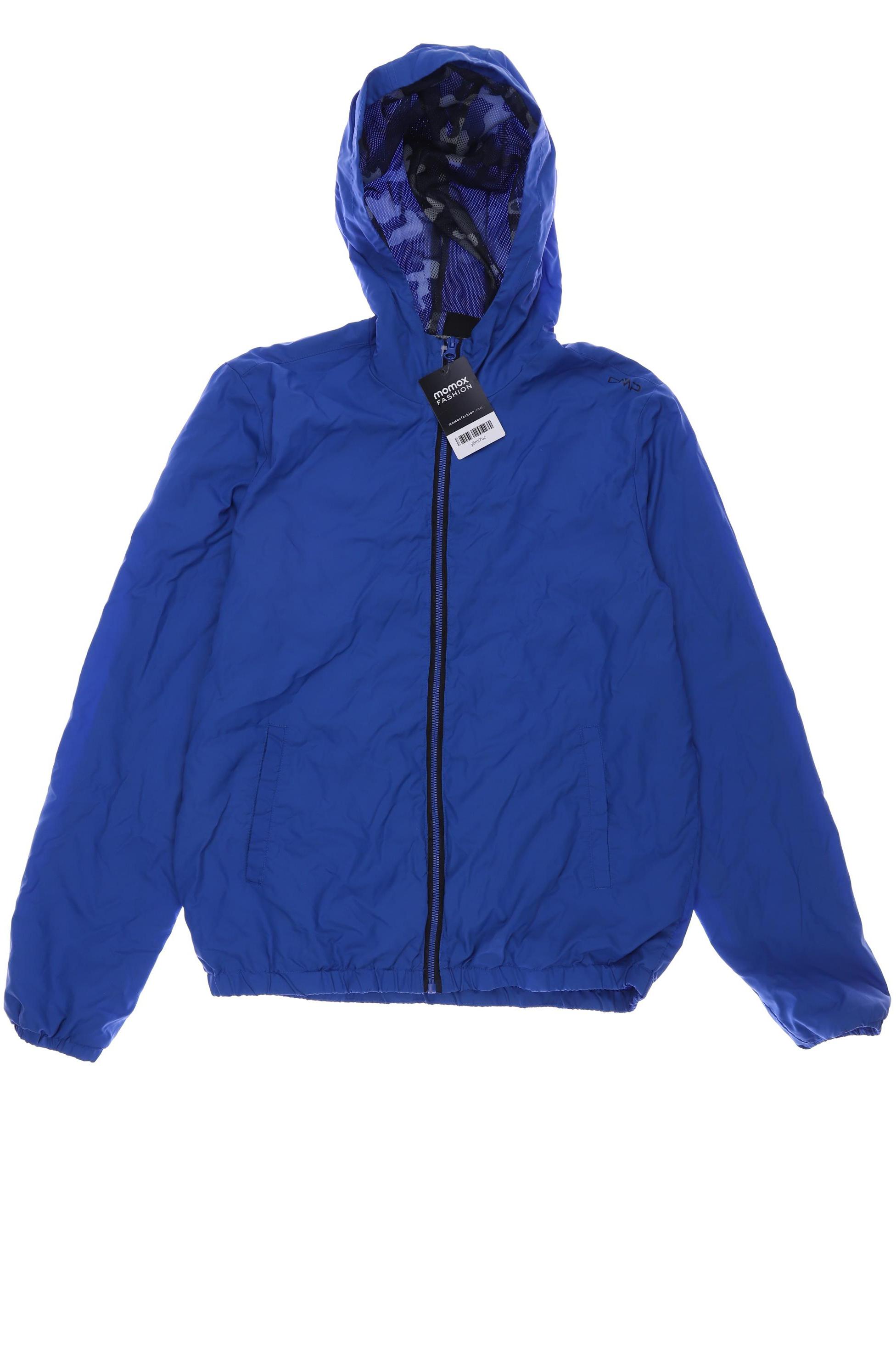 

CMP Jungen Jacke, blau