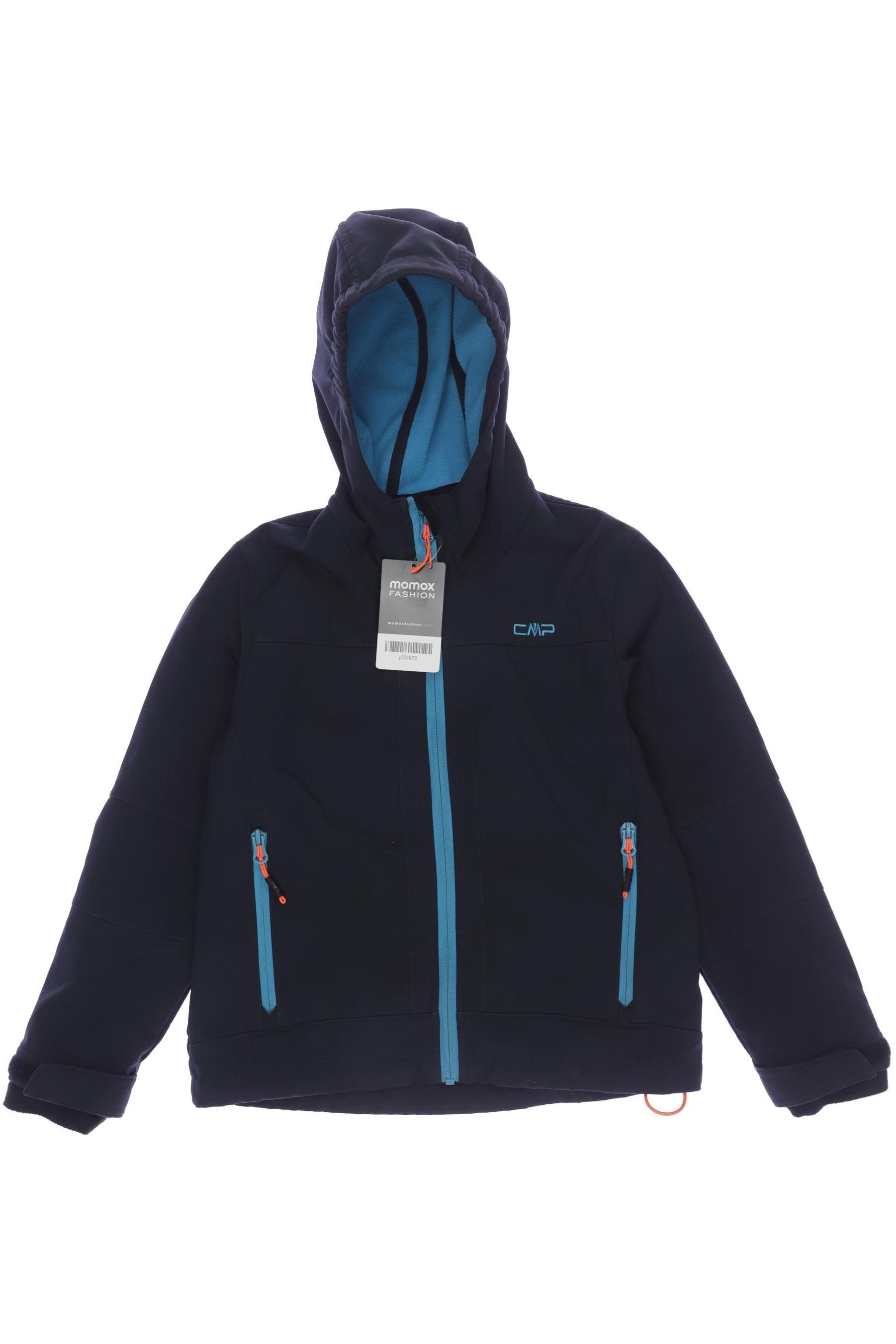

CMP Herren Jacke, grau, Gr. 128
