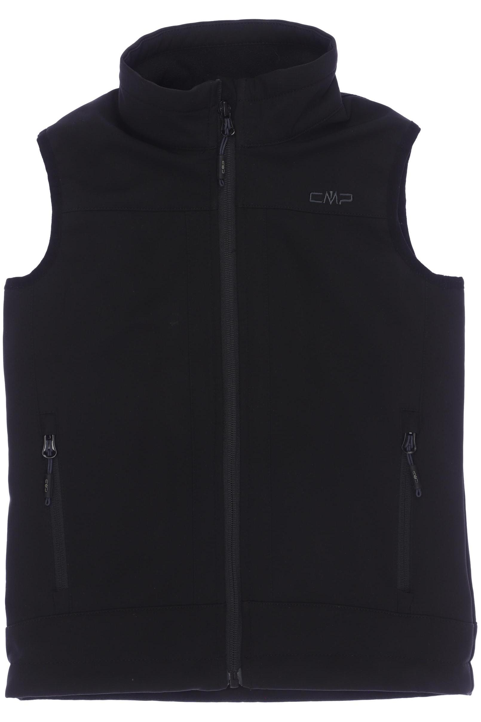 

CMP Herren Jacke, schwarz, Gr. 116