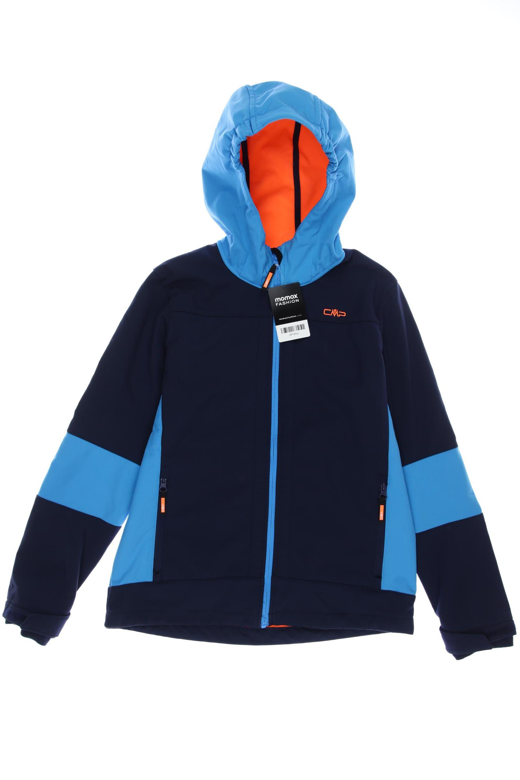 

CMP Herren Jacke, marineblau, Gr. 14
