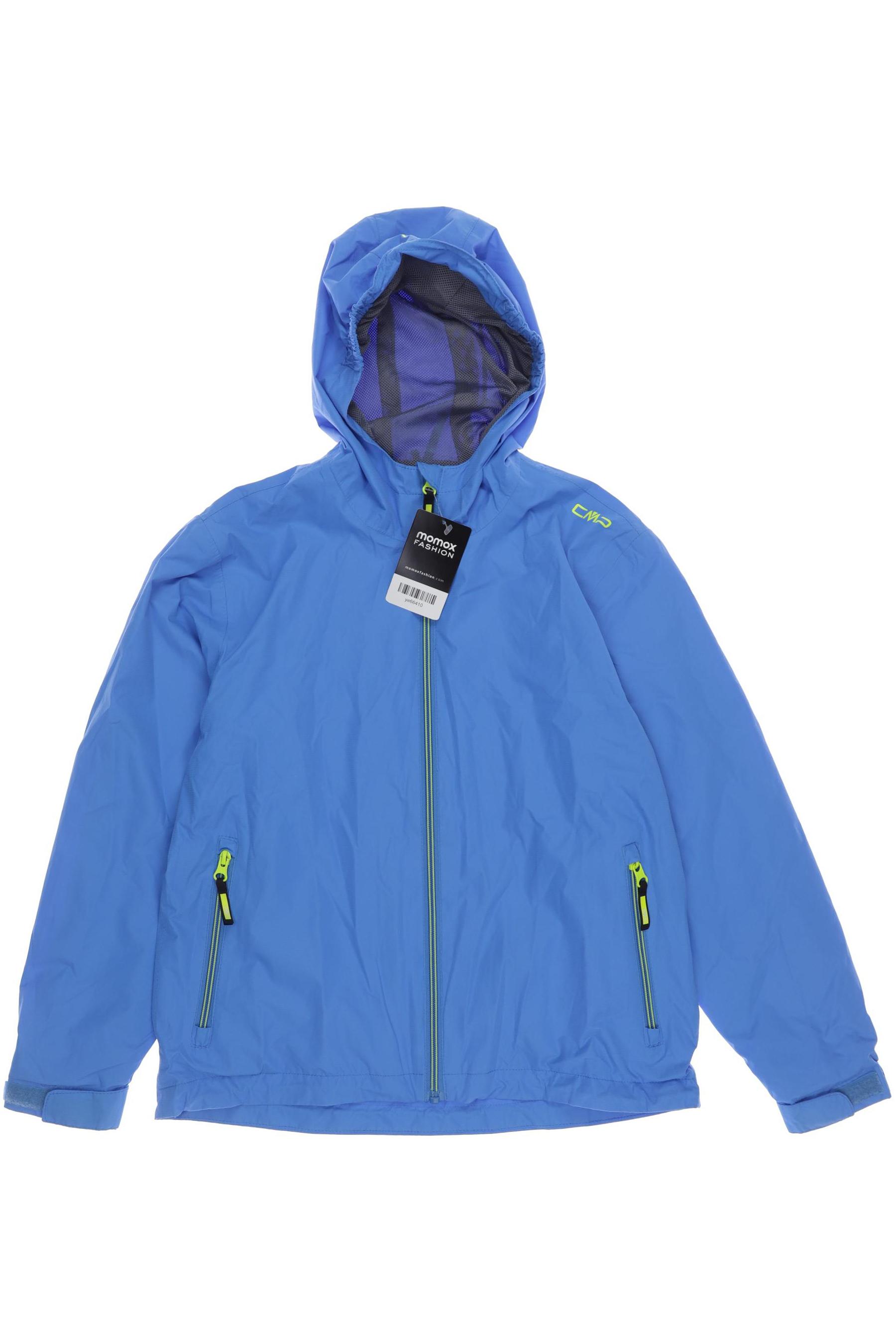 

CMP Herren Jacke, blau, Gr. 152