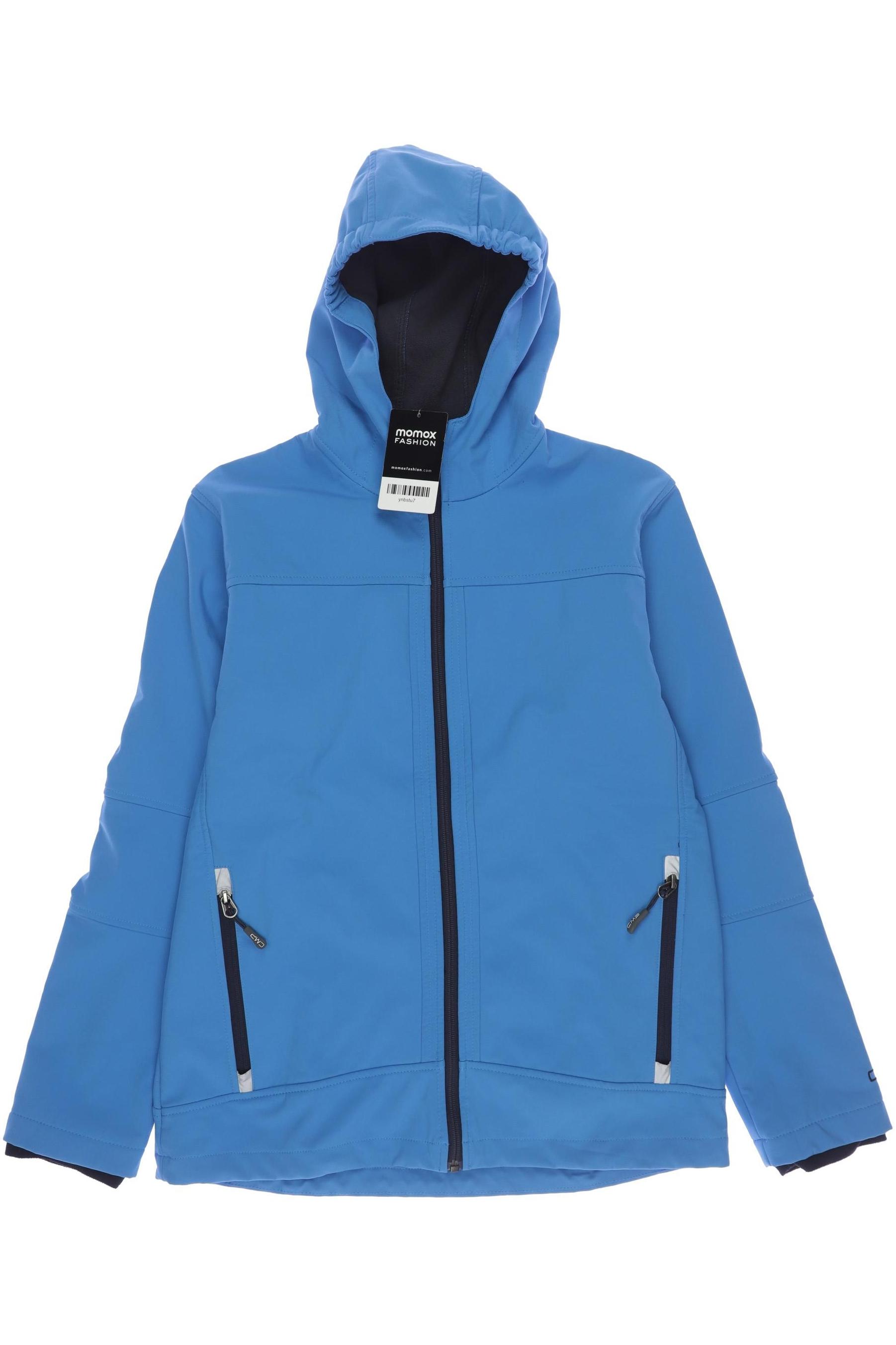 

CMP Herren Jacke, blau, Gr. 176