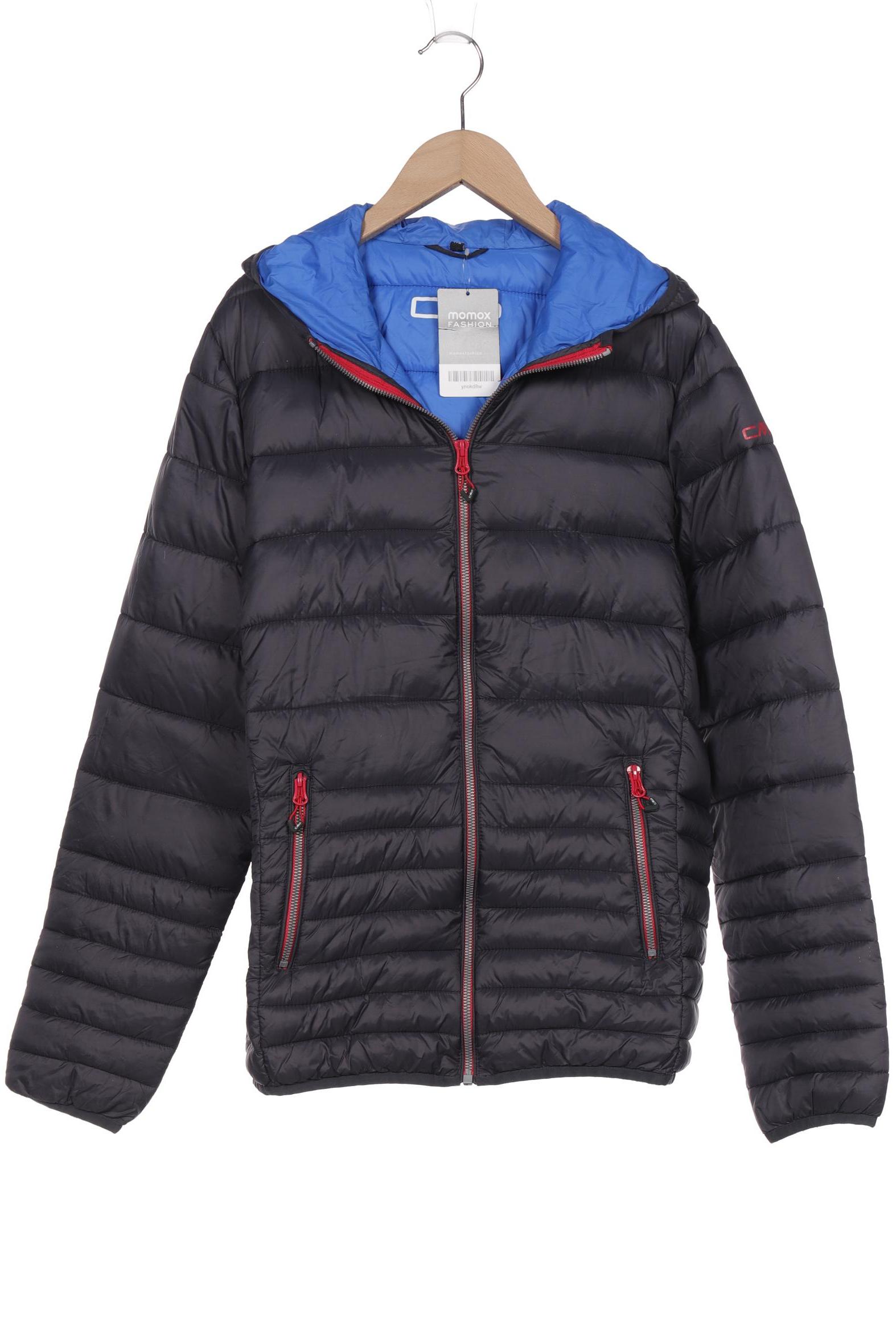 

CMP Jungen Jacke, marineblau