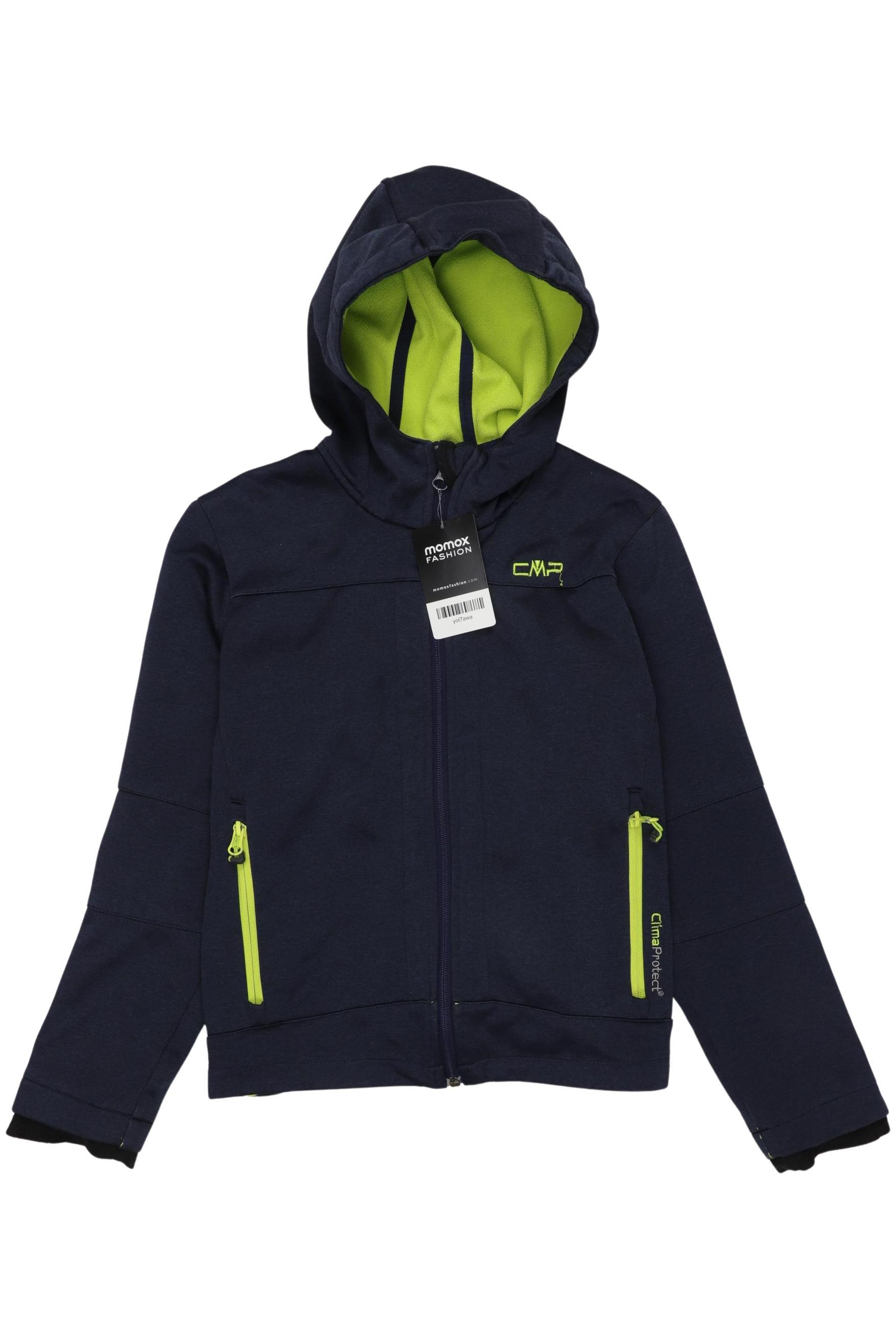 

CMP Herren Jacke, marineblau, Gr. 140