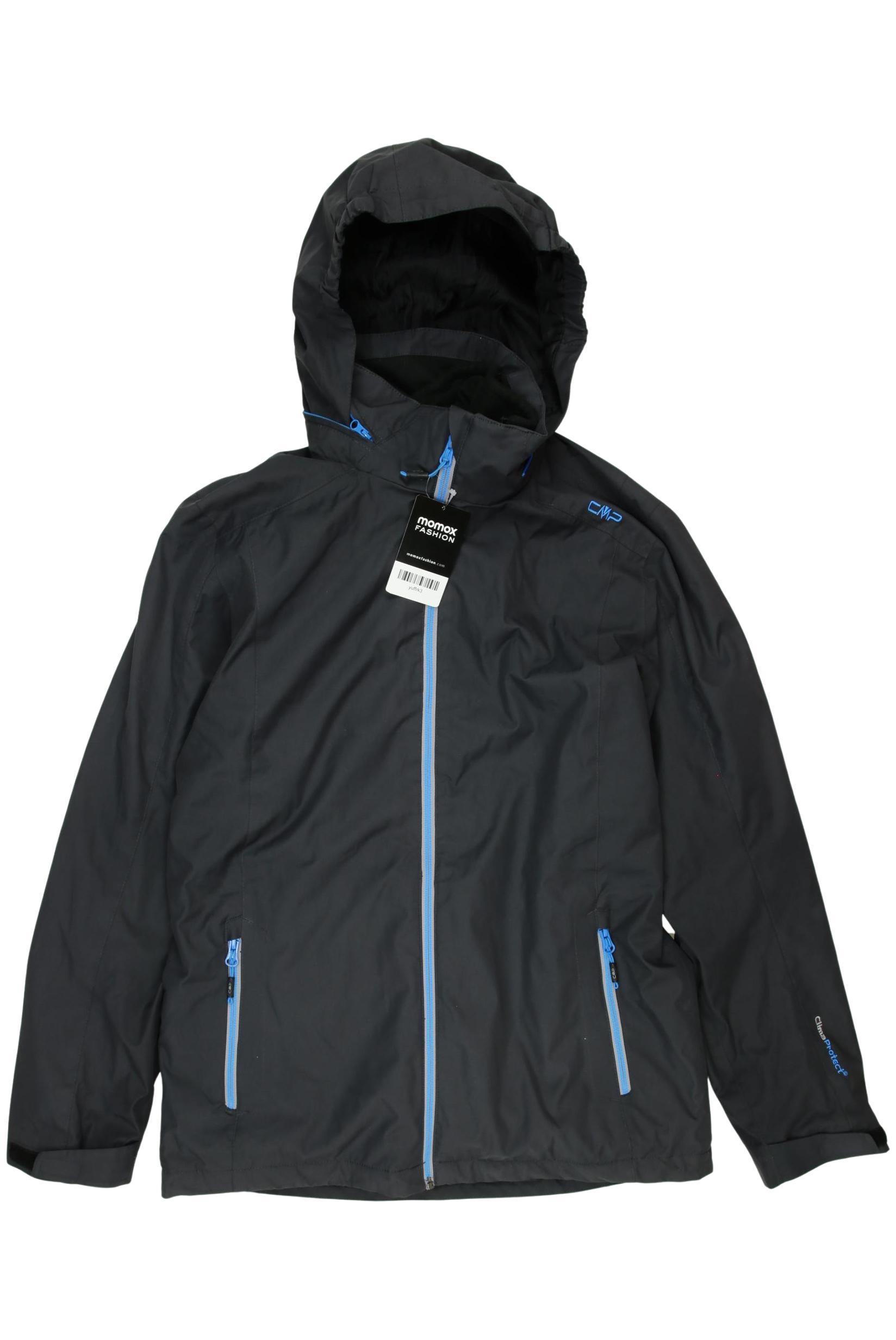 

CMP Herren Jacke, grau, Gr. 176