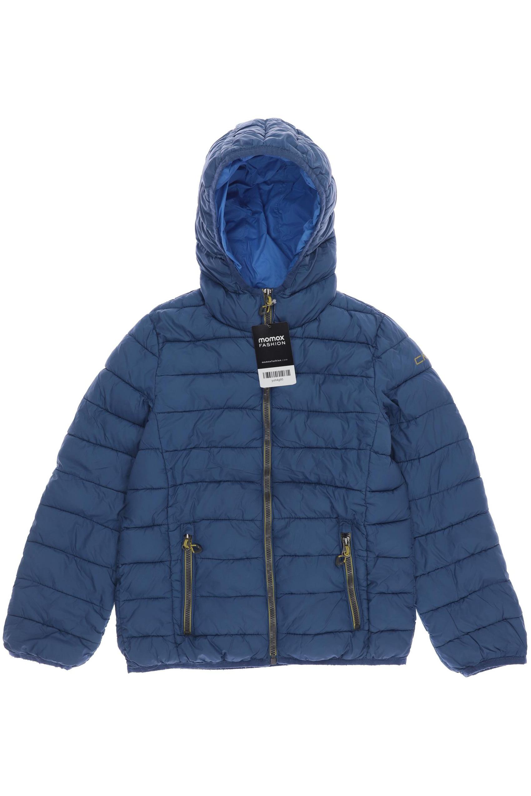 

CMP Herren Jacke, blau, Gr. 140