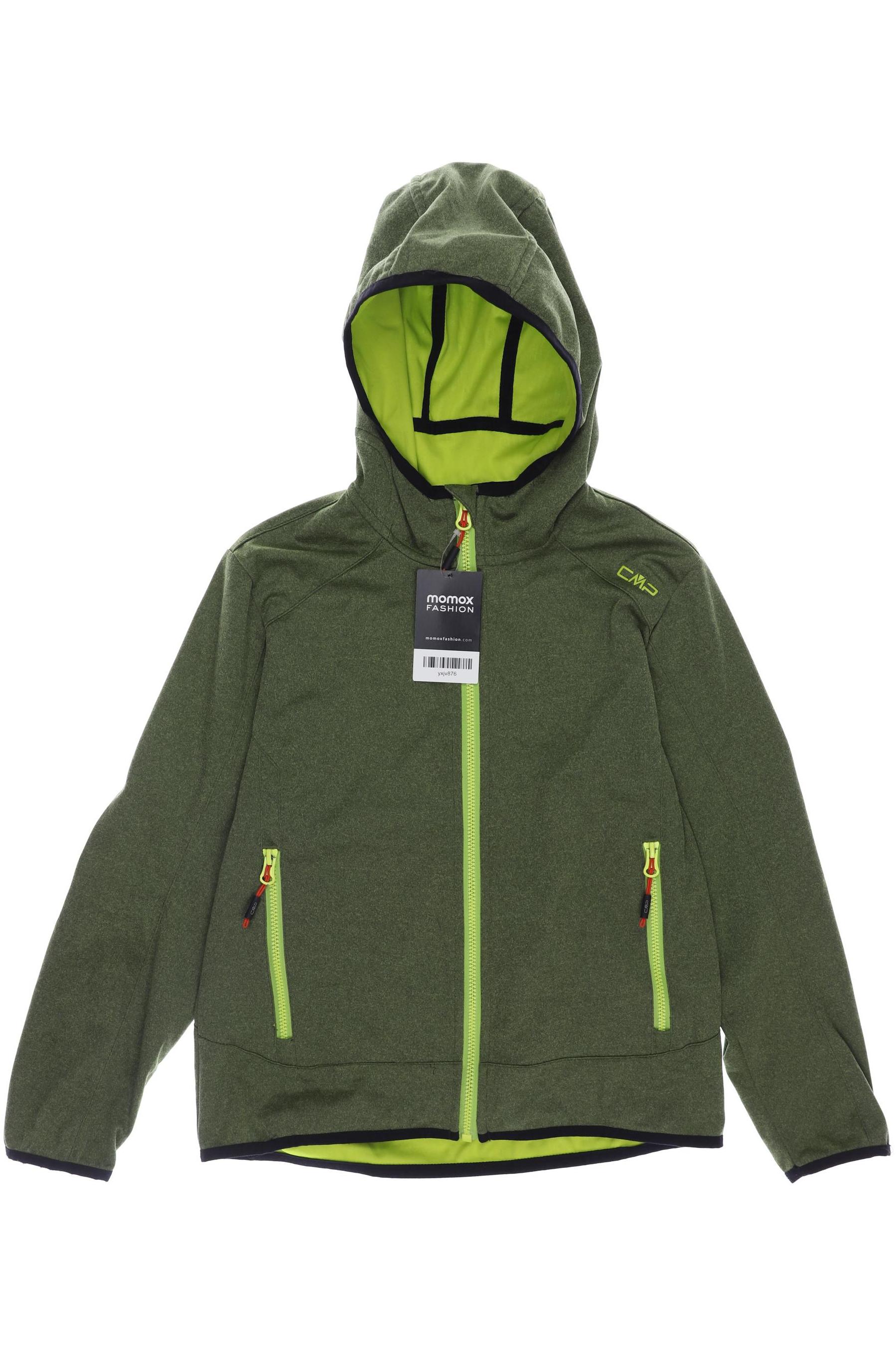 

CMP Jungen Jacke, grün