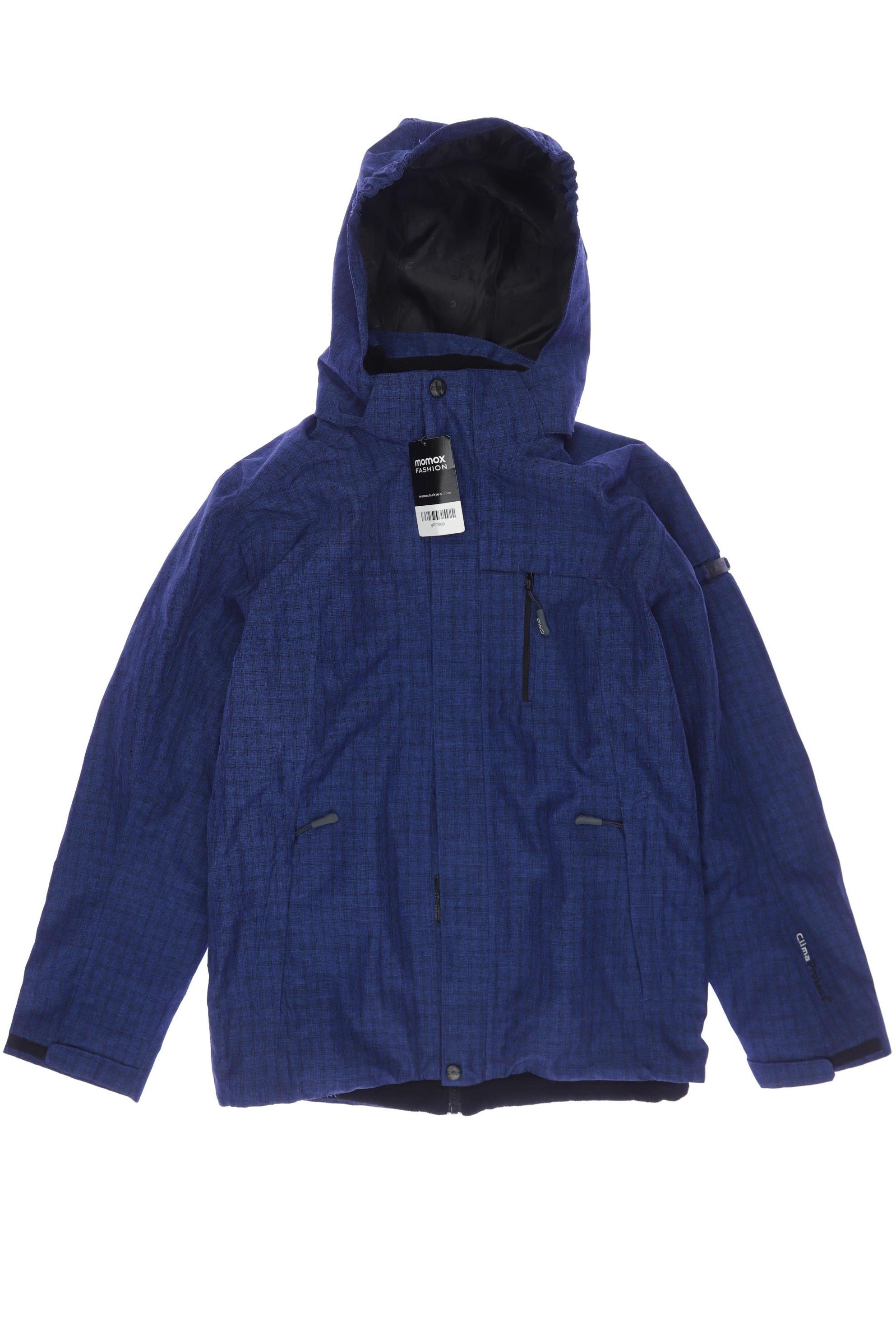 

CMP Jungen Jacke, marineblau, Gr. 164