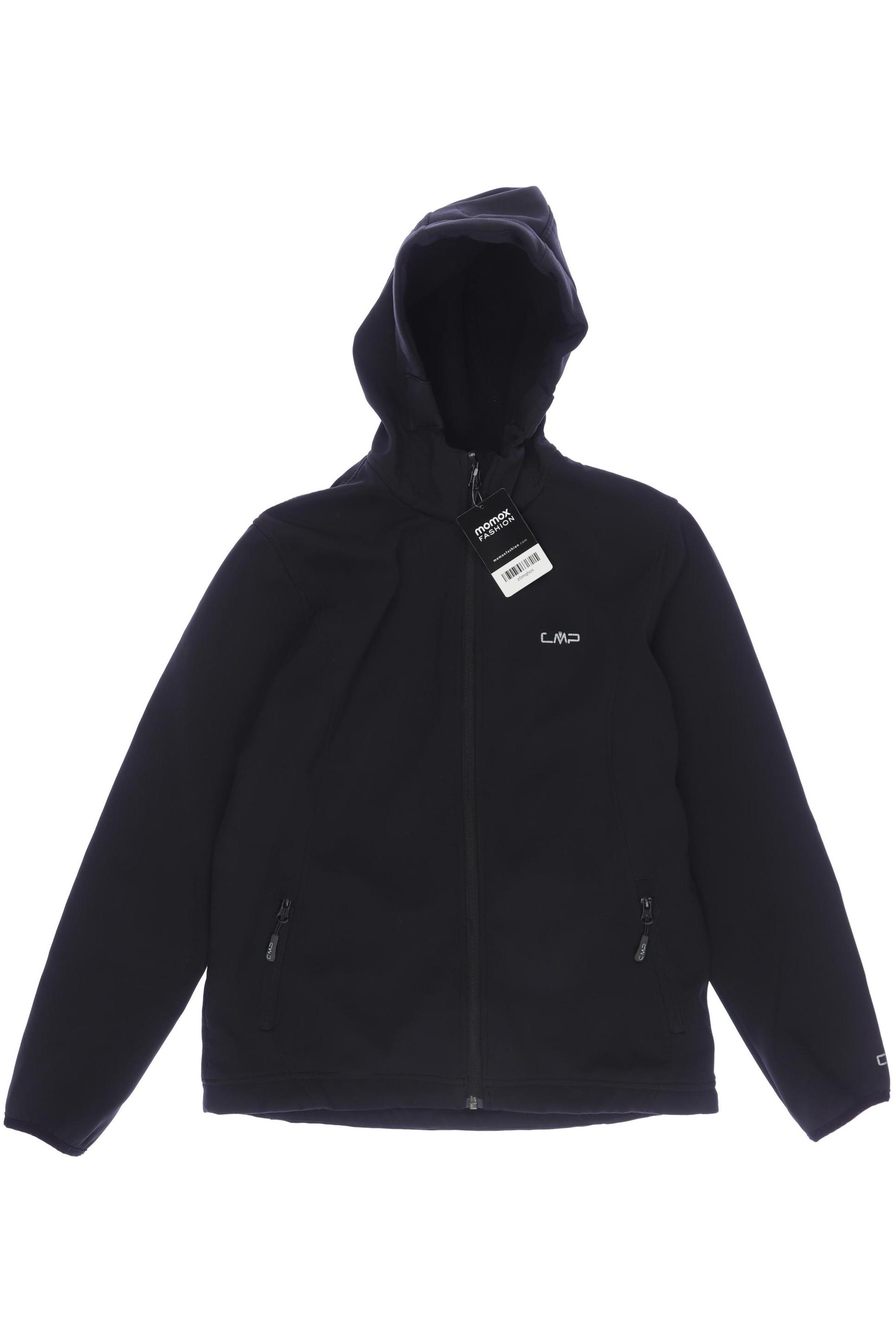 

CMP Herren Jacke, schwarz, Gr. 164