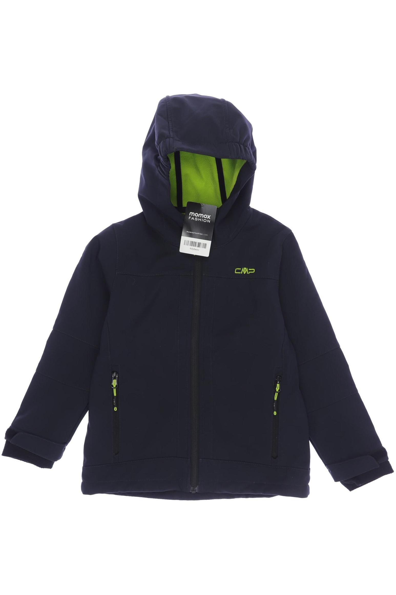 

CMP Herren Jacke, marineblau, Gr. 116