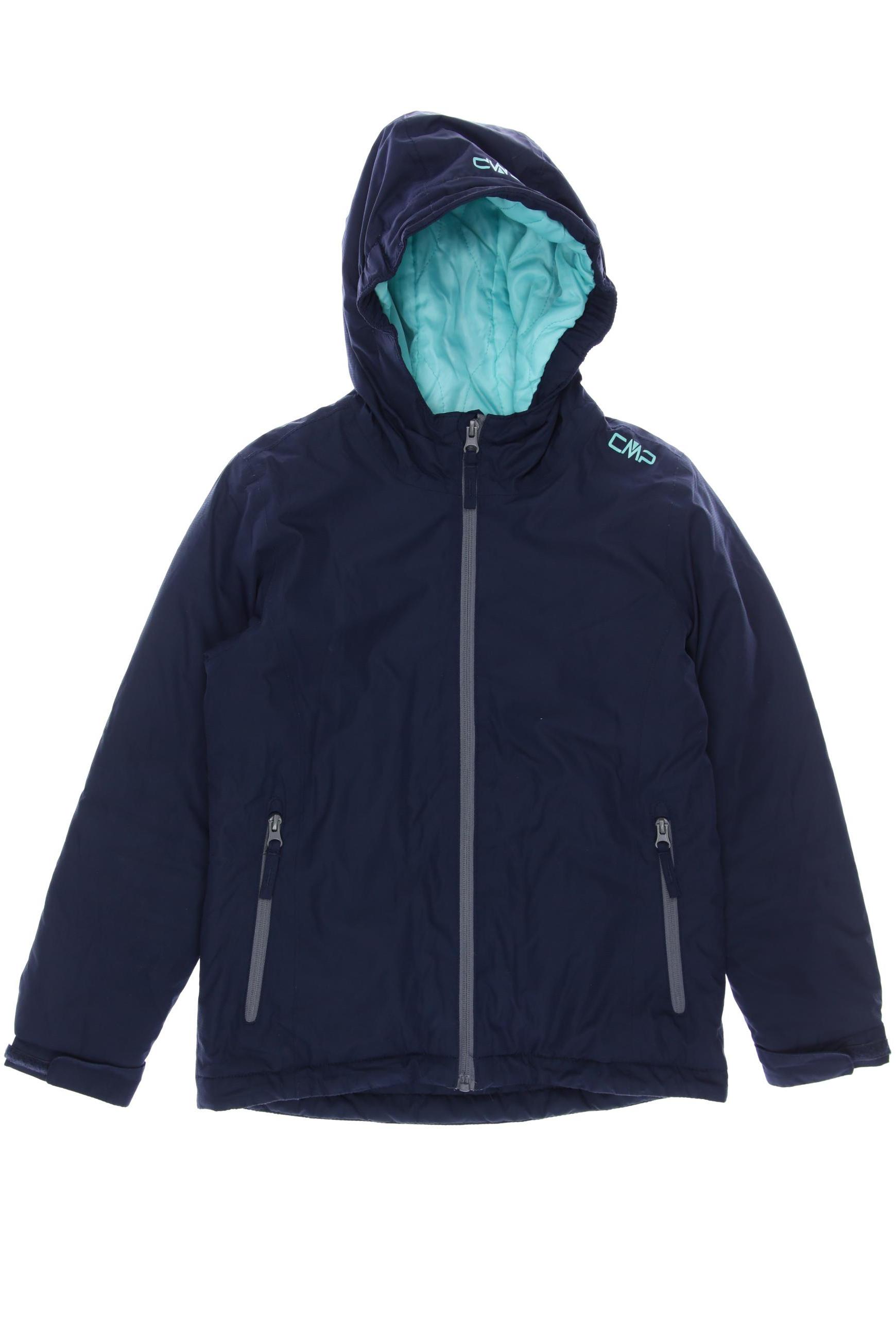 

CMP Herren Jacke, marineblau, Gr. 140