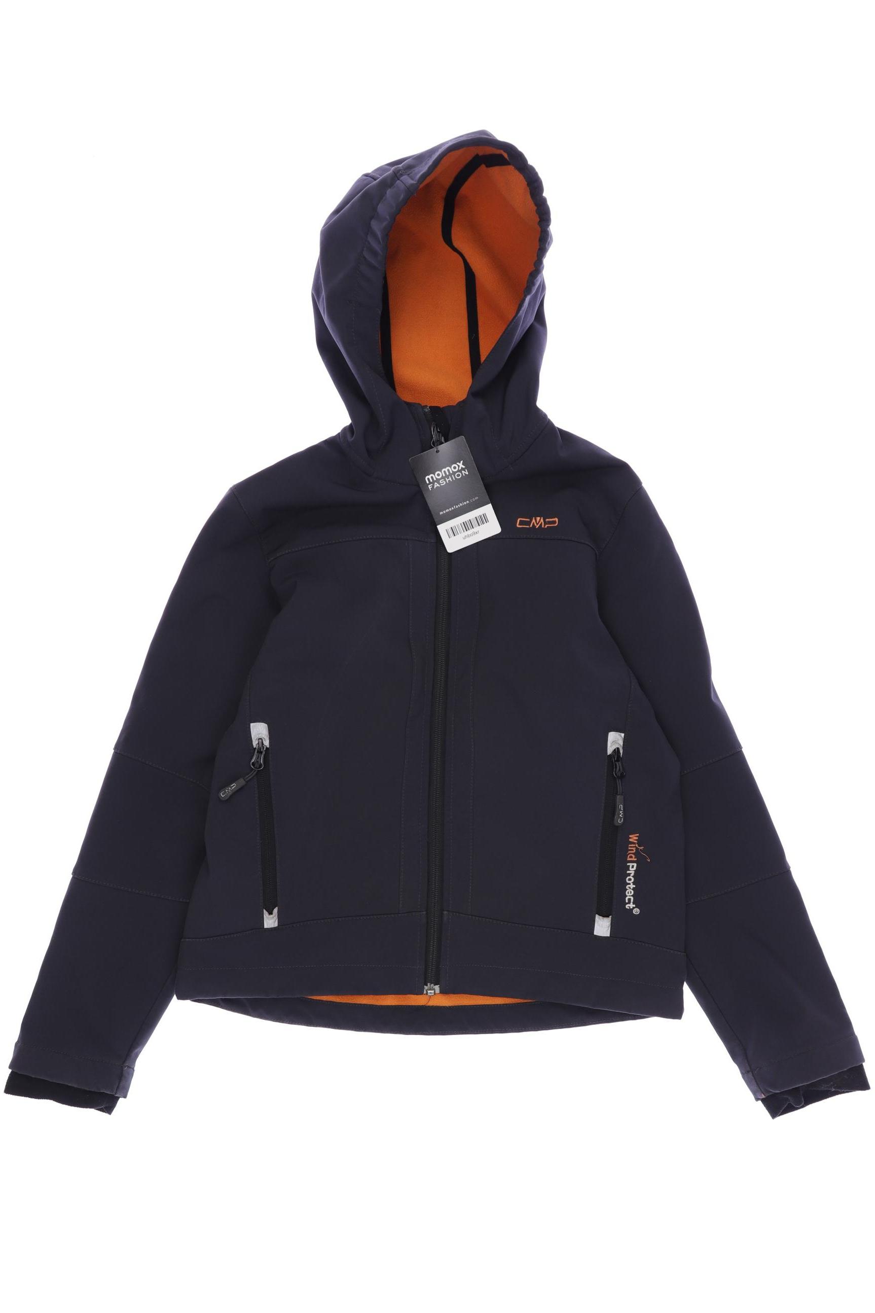 

CMP Jungen Jacke, marineblau