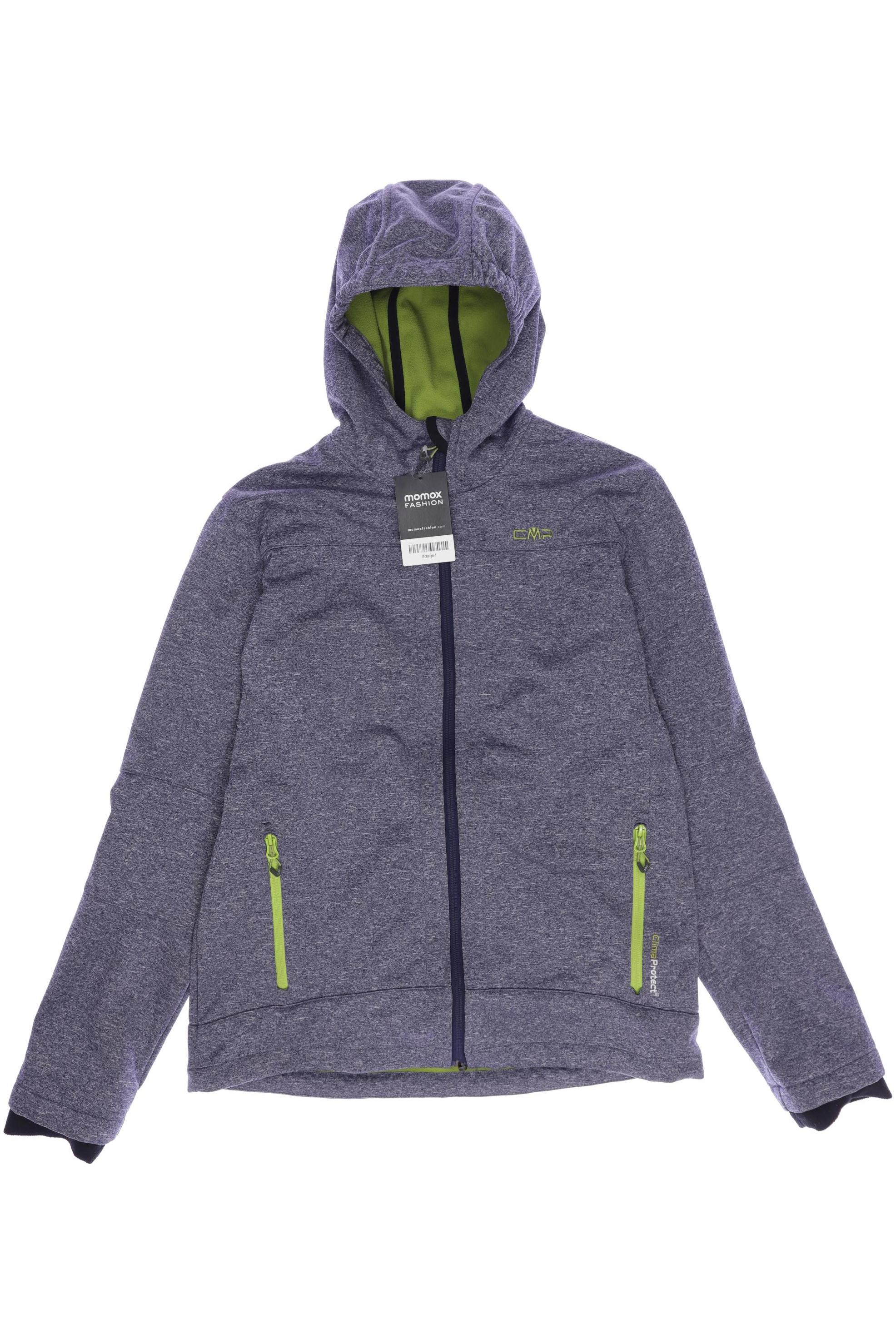 

CMP Herren Jacke, marineblau, Gr. 176