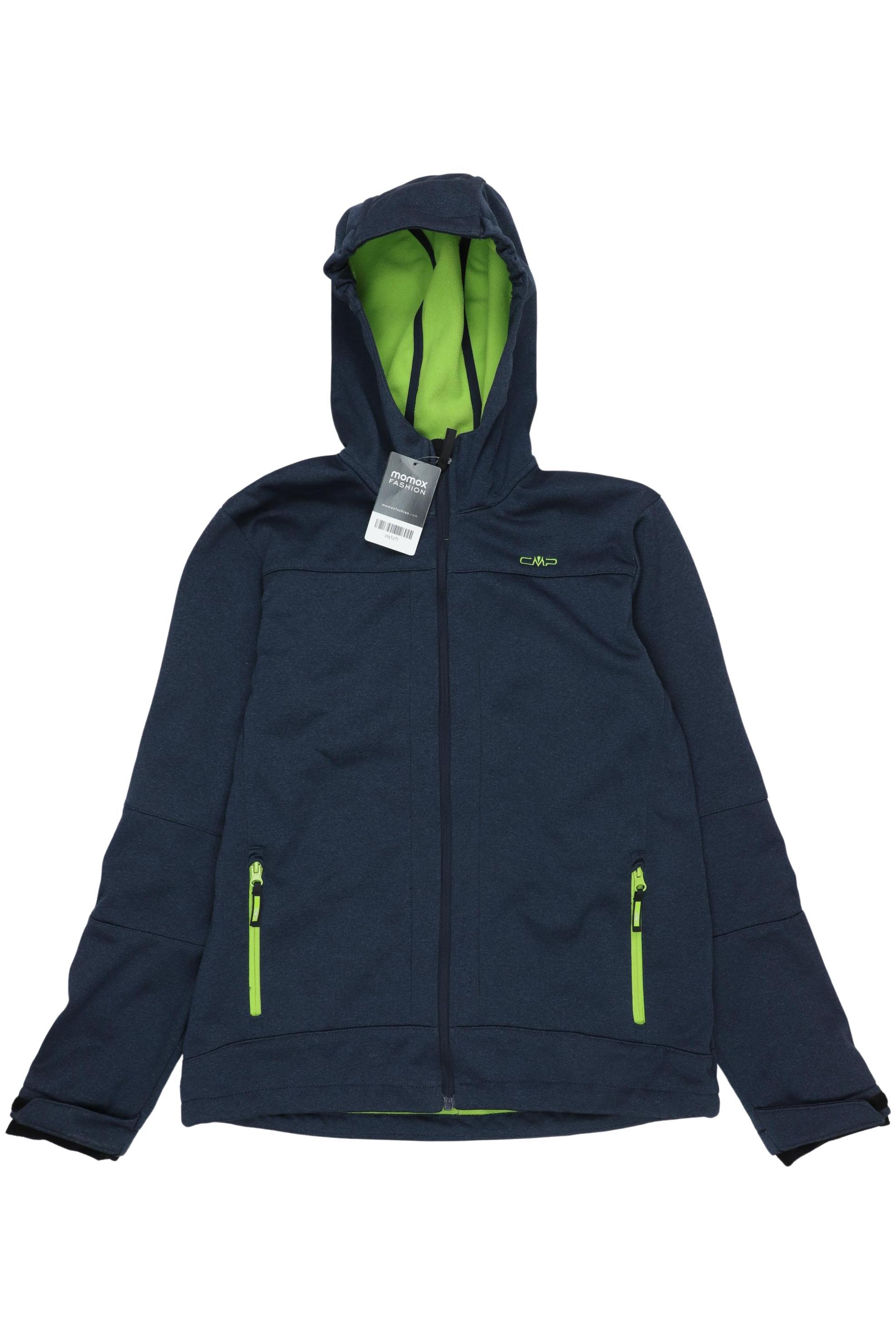 

CMP Herren Jacke, marineblau, Gr. 176