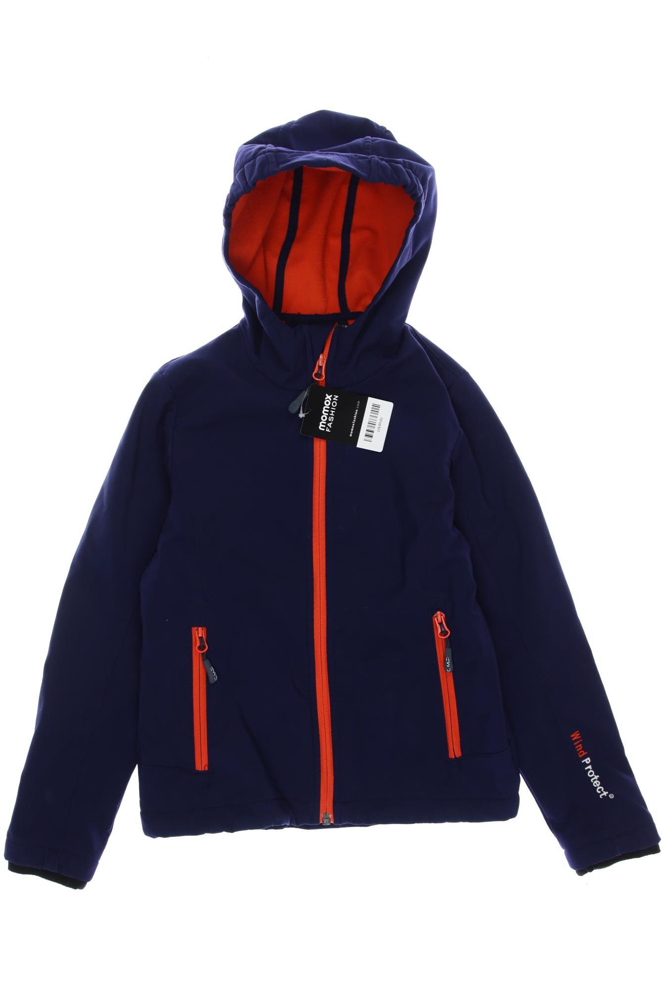 

CMP Herren Jacke, marineblau, Gr. 140