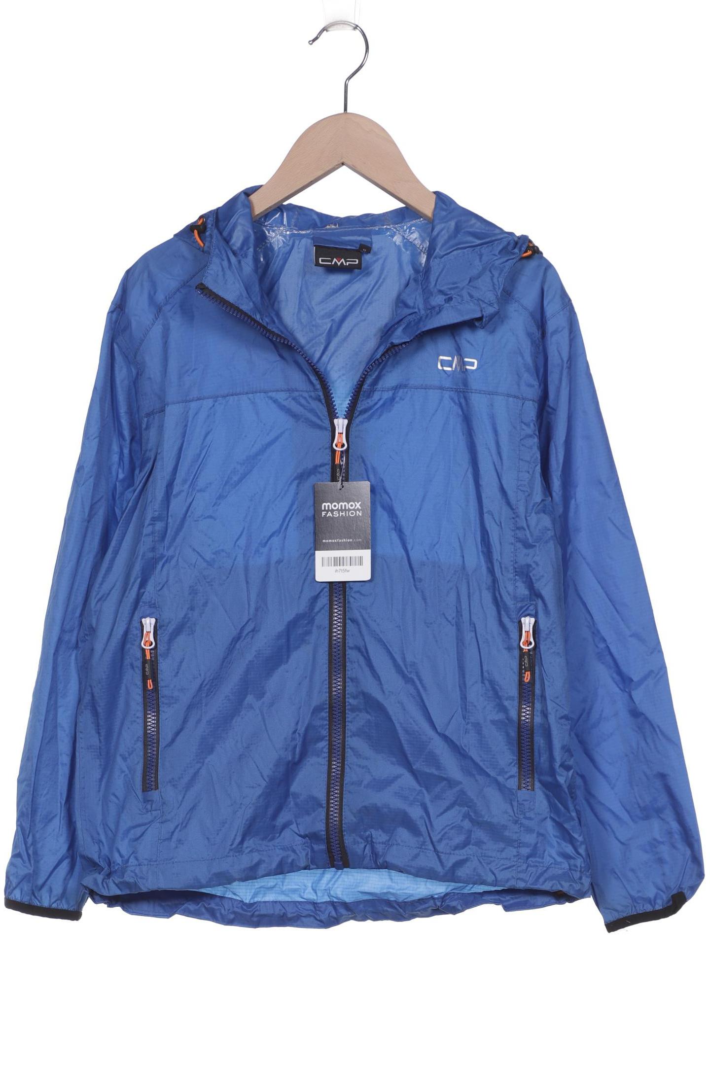 

CMP Jungen Jacke, marineblau