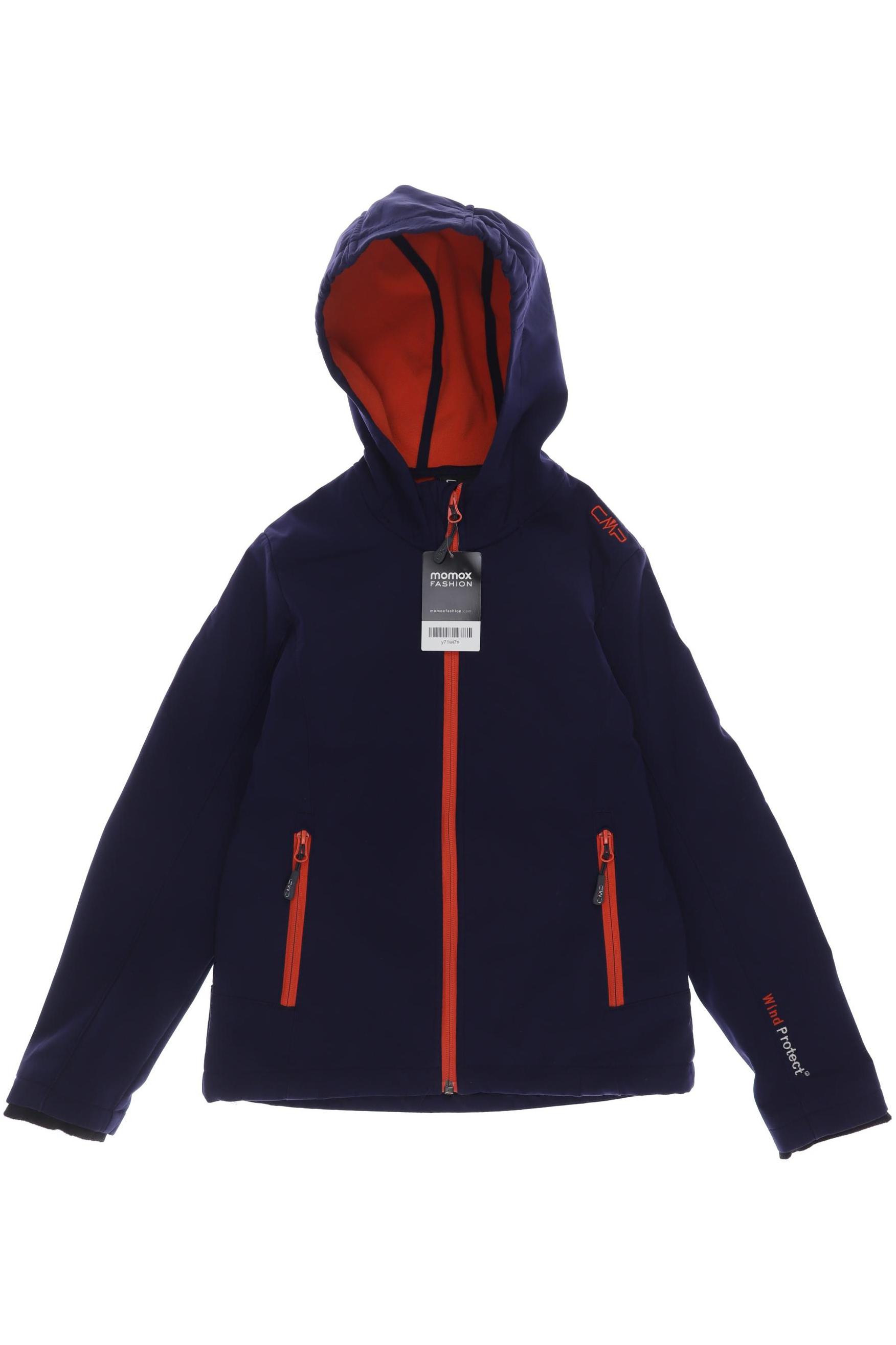 

CMP Herren Jacke, marineblau, Gr. 152