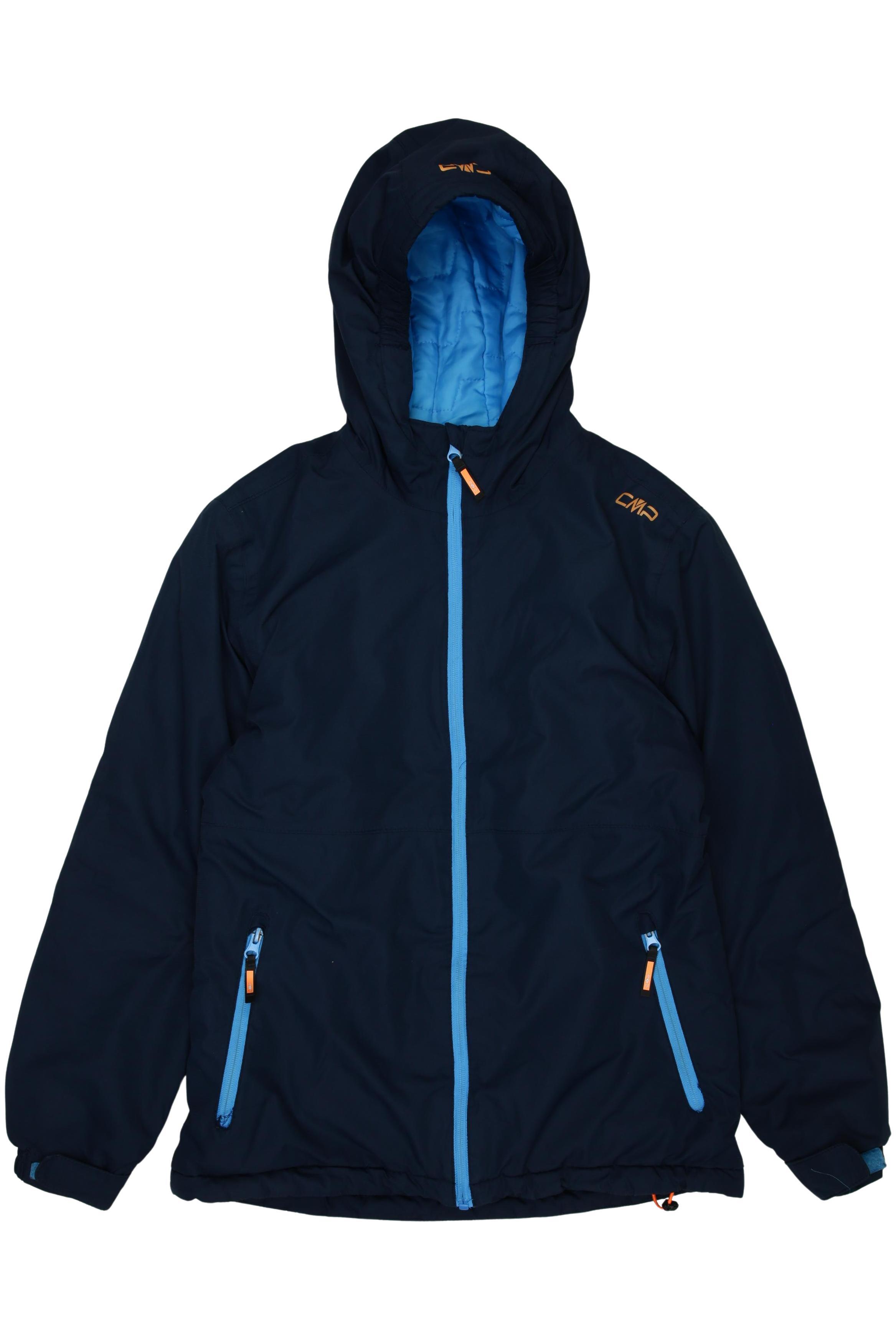 

CMP Jungen Jacke, marineblau, Gr. 164