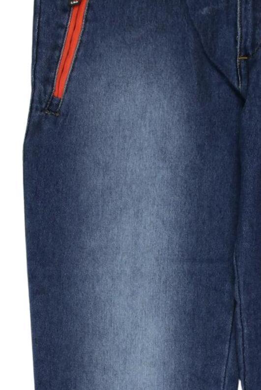 Thumbnail - CMP Jungen Jeans, blau, Gr. 164