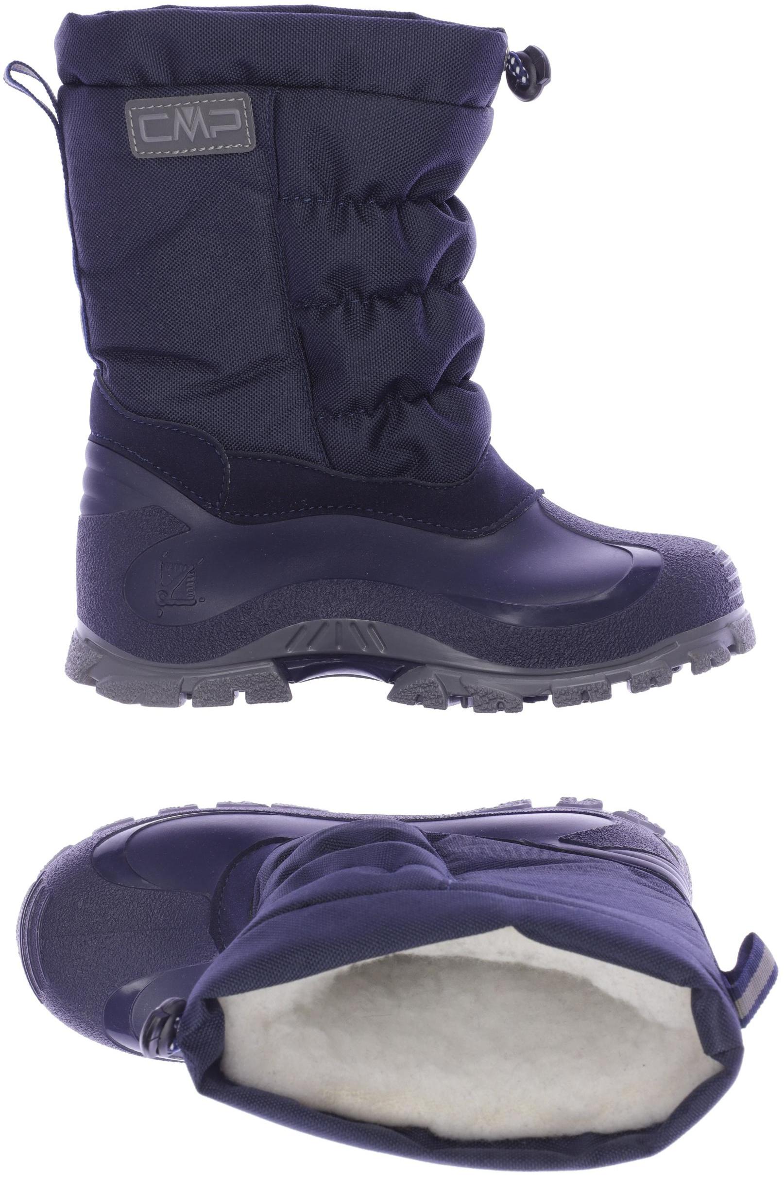

CMP Herren Kinderschuhe, marineblau, Gr. 32