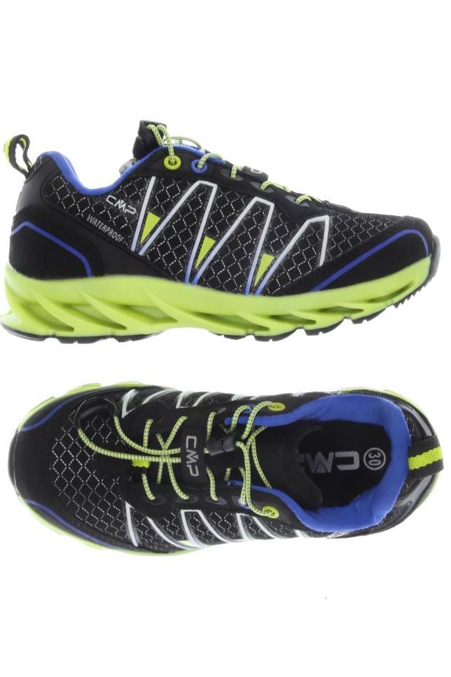 

CMP Jungen Kinderschuhe, schwarz, Gr. 30