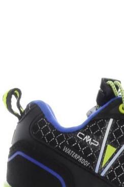 Thumbnail - CMP Jungen Kinderschuhe, schwarz, Gr. 30