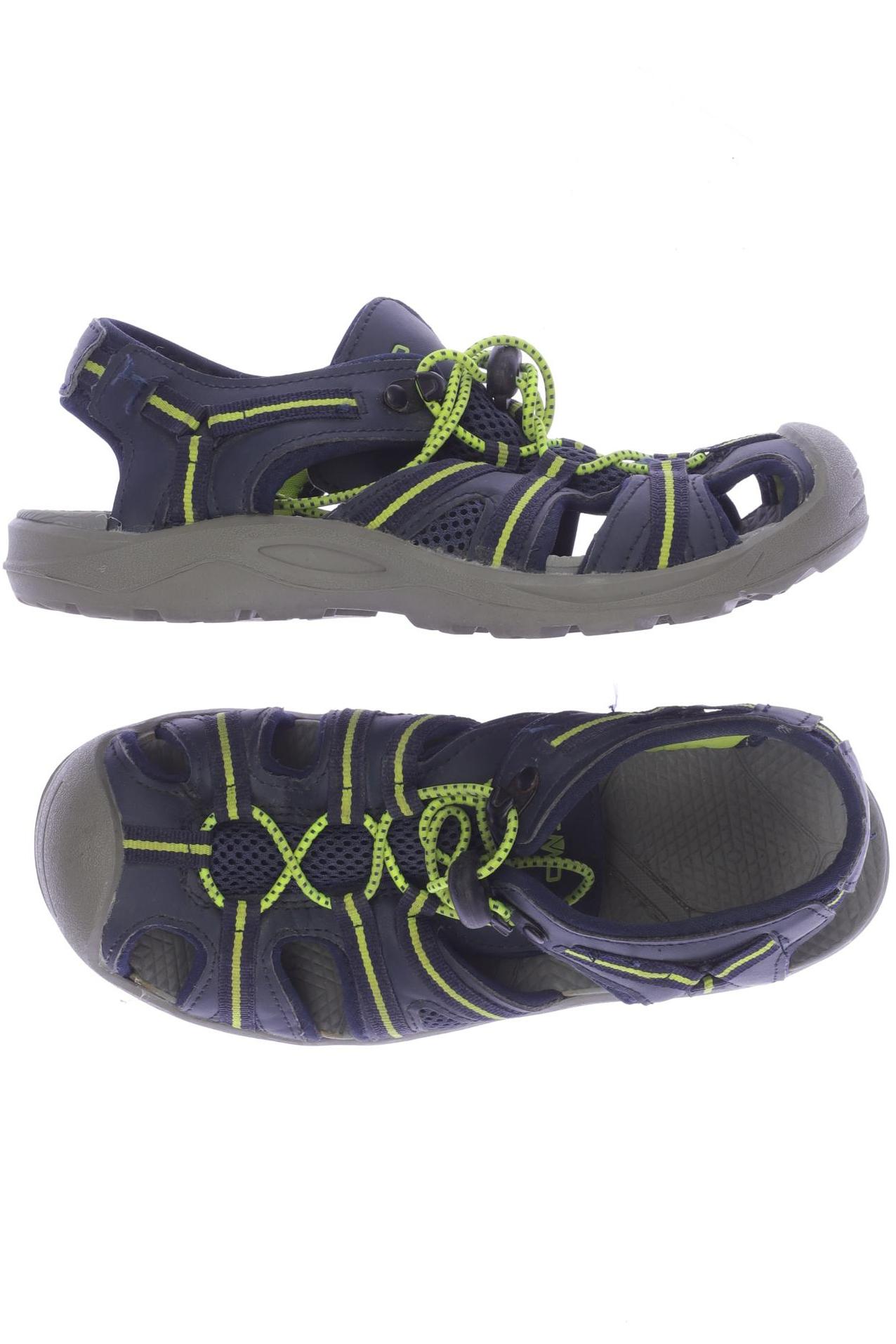 

CMP Herren Kinderschuhe, marineblau, Gr. 35