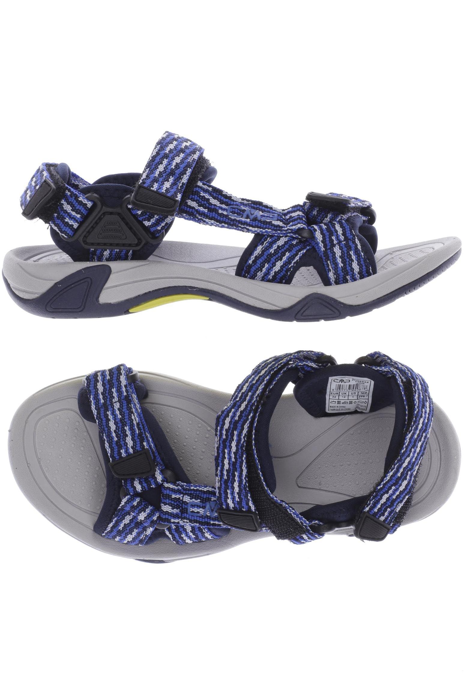 

CMP Herren Kinderschuhe, blau, Gr. 32