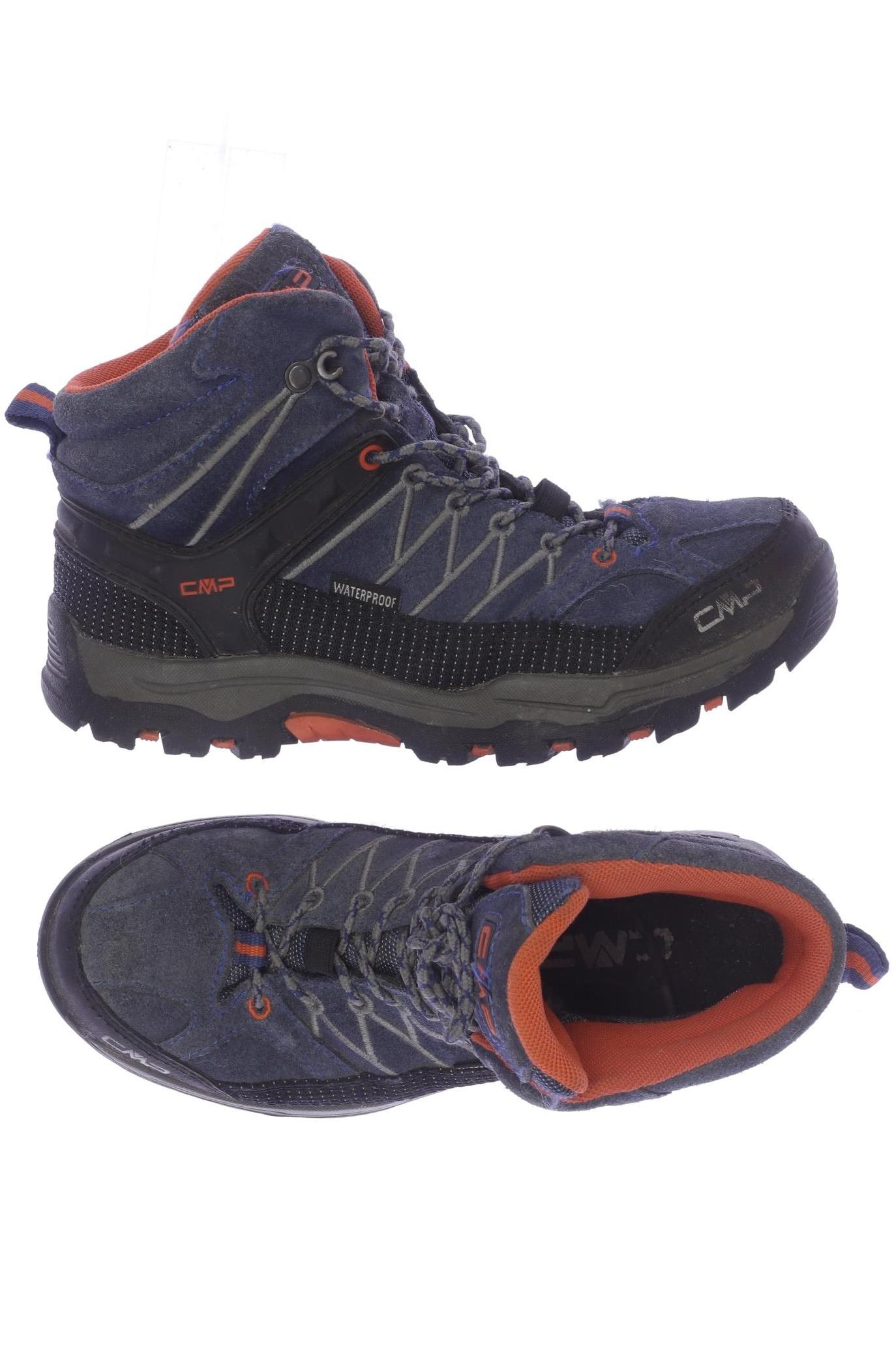 

CMP Jungen Kinderschuhe, blau, Gr. 36