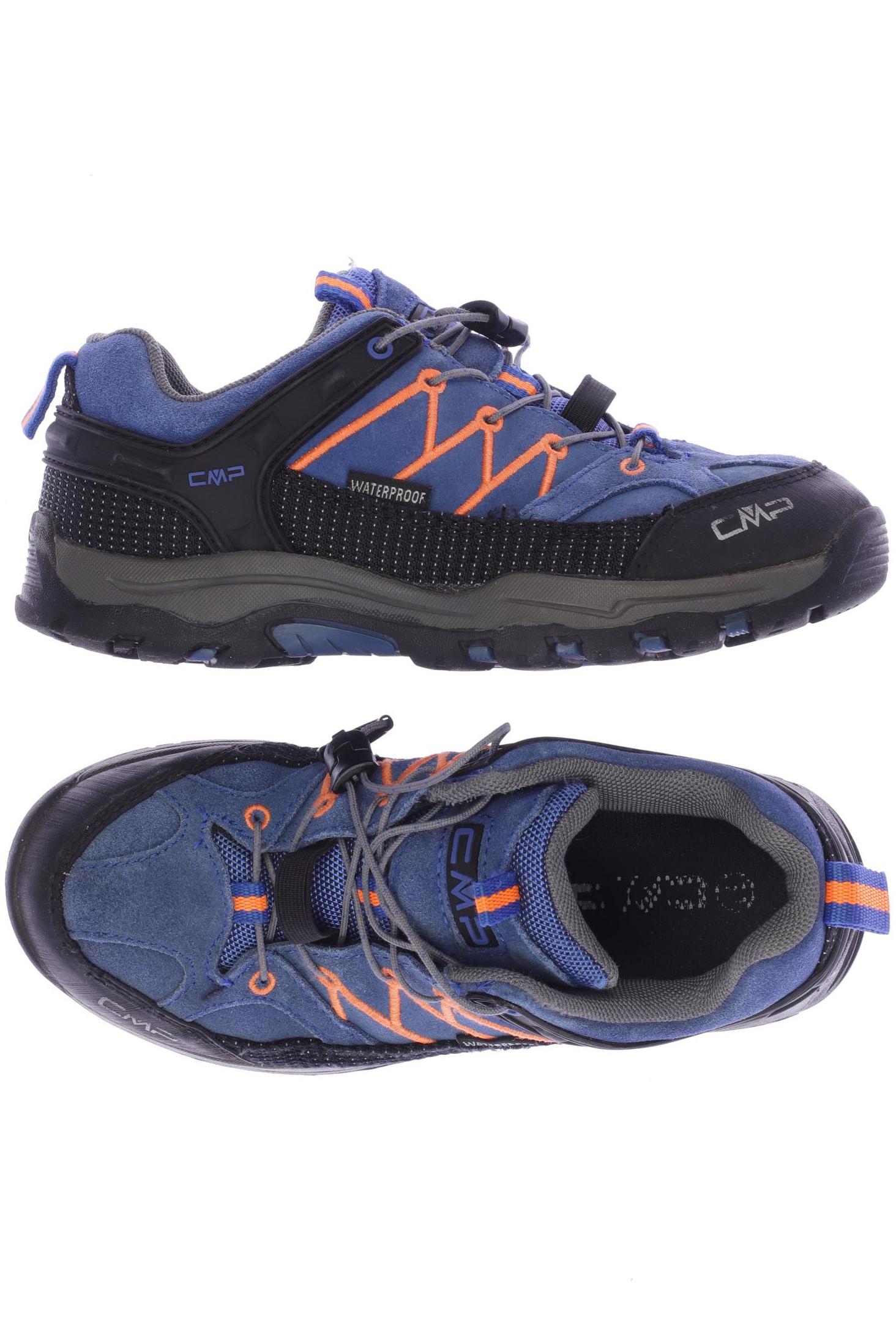 

CMP Herren Kinderschuhe, marineblau, Gr. 33
