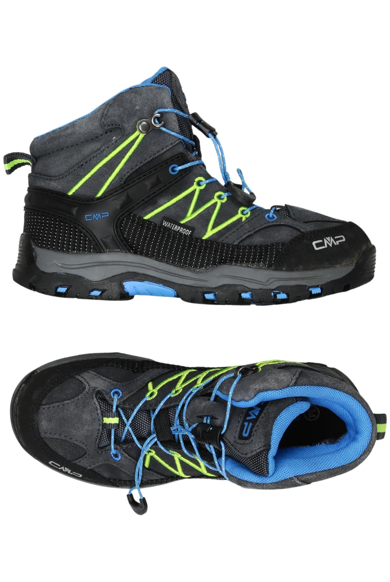 

CMP Herren Kinderschuhe, marineblau, Gr. 34