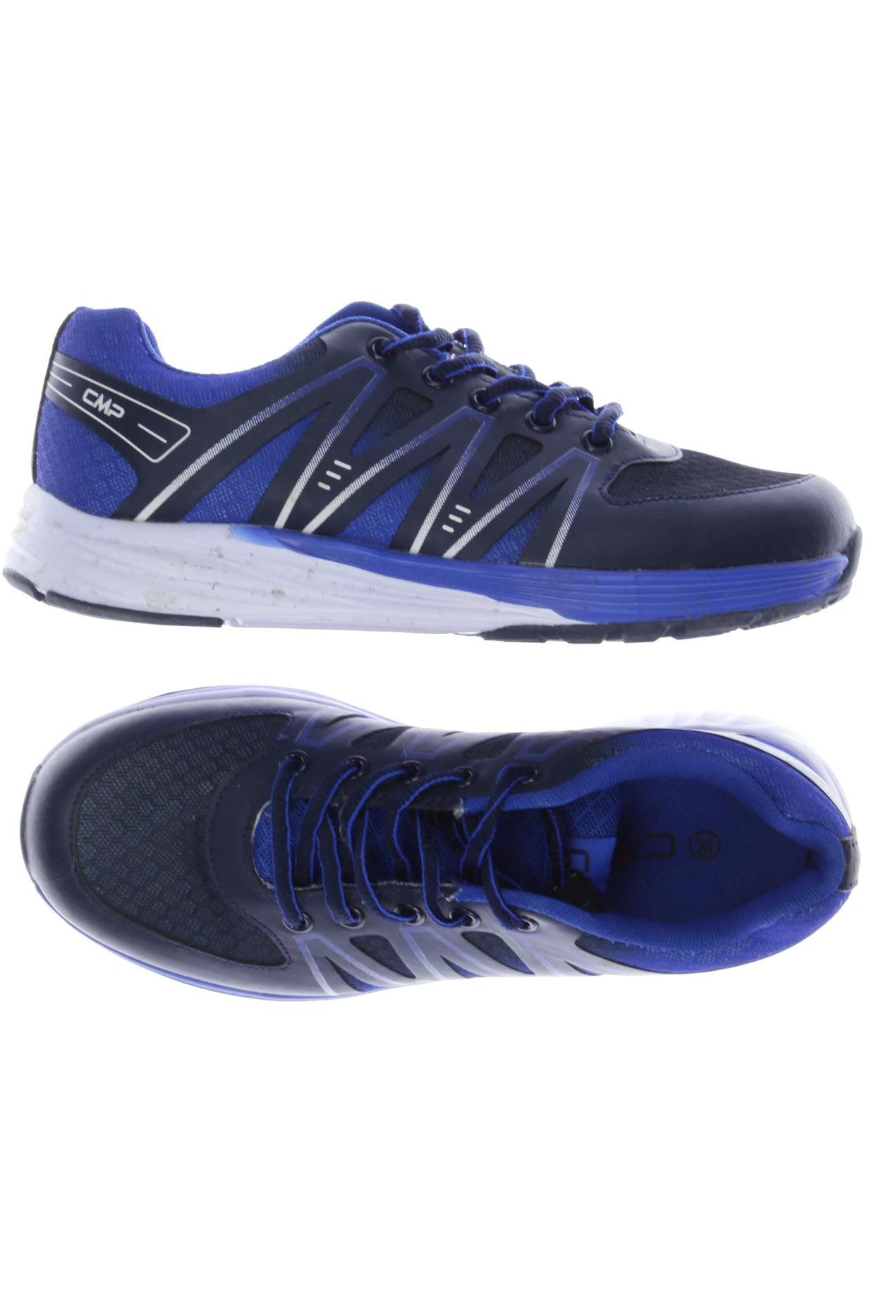 

CMP Herren Kinderschuhe, marineblau, Gr. 36