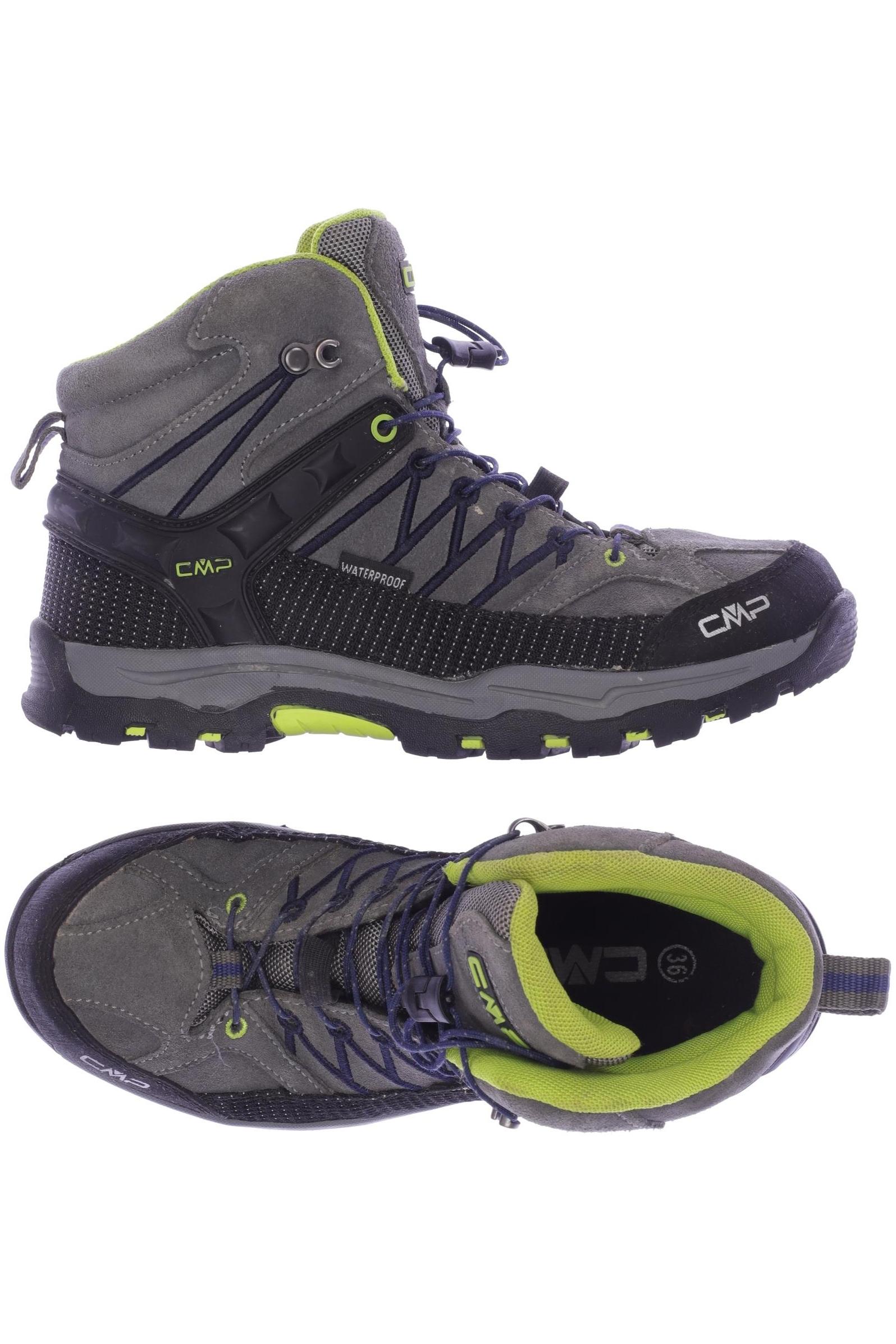

CMP Jungen Kinderschuhe, grau, Gr. 36