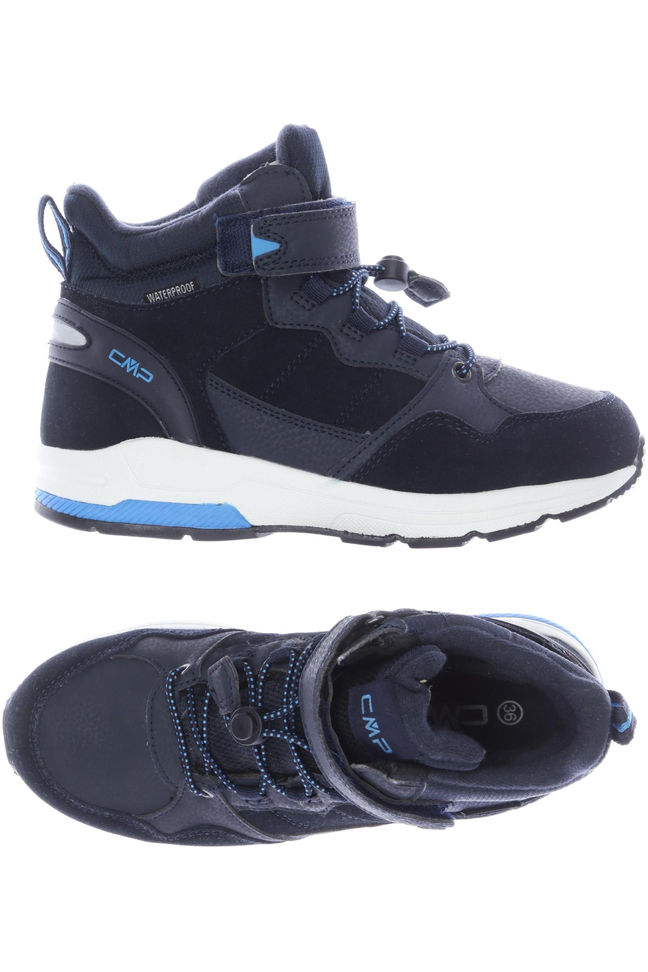 

CMP Herren Kinderschuhe, marineblau, Gr. 36