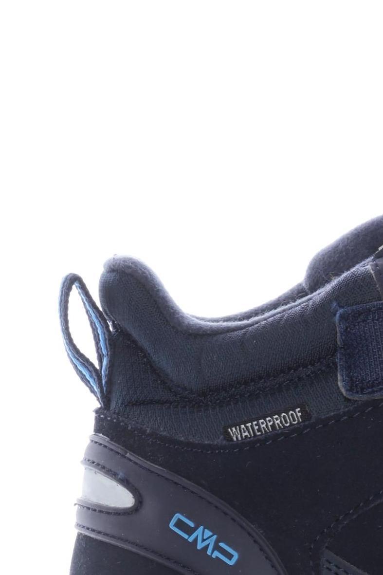 Thumbnail - CMP Herren Kinderschuhe, marineblau, Gr. 36