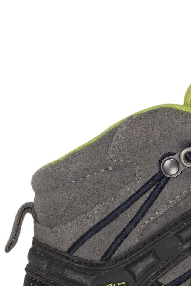 Thumbnail - CMP Jungen Kinderschuhe, neon, Gr. 29