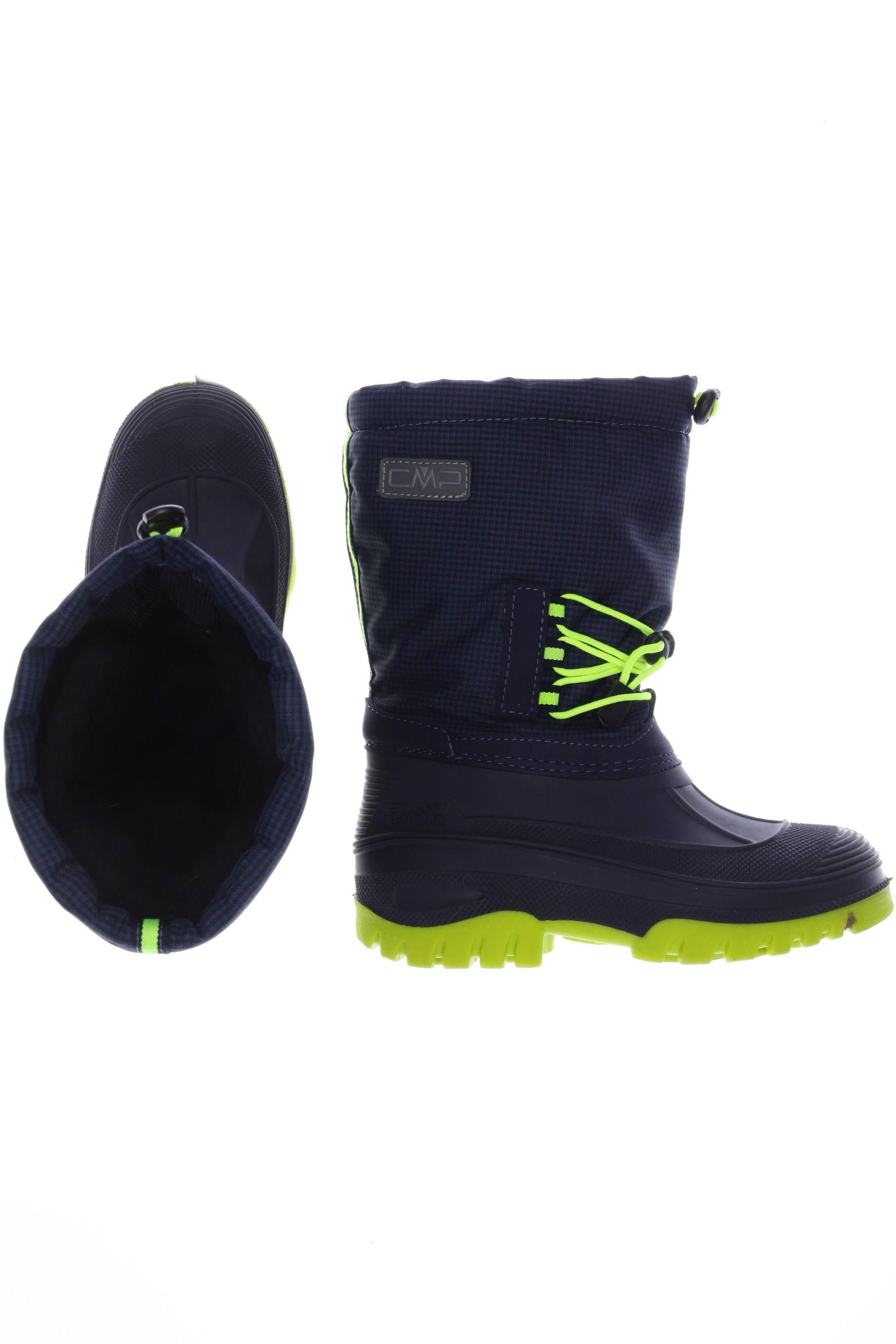 

CMP Herren Kinderschuhe, marineblau, Gr. 35