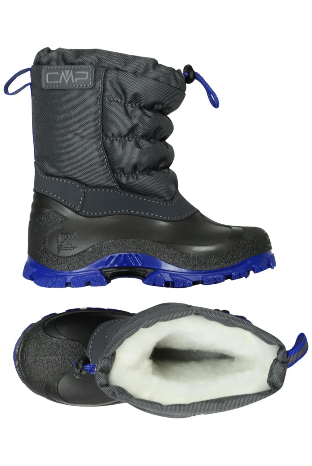 

CMP Herren Kinderschuhe, grau, Gr. 28