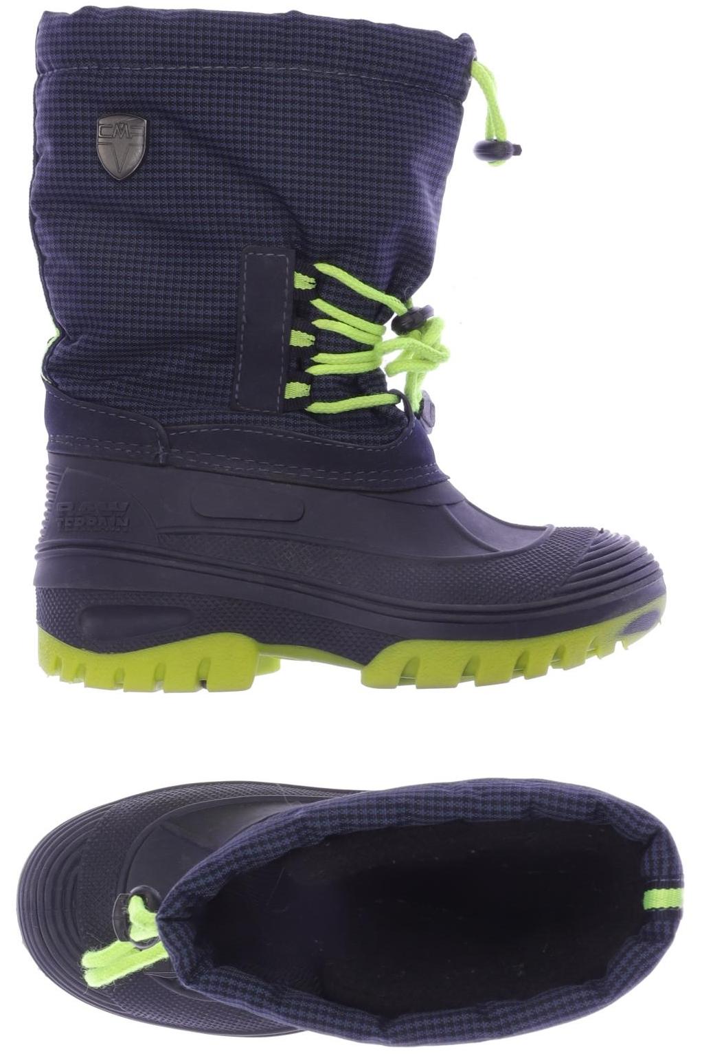 

CMP Herren Kinderschuhe, marineblau, Gr. 31