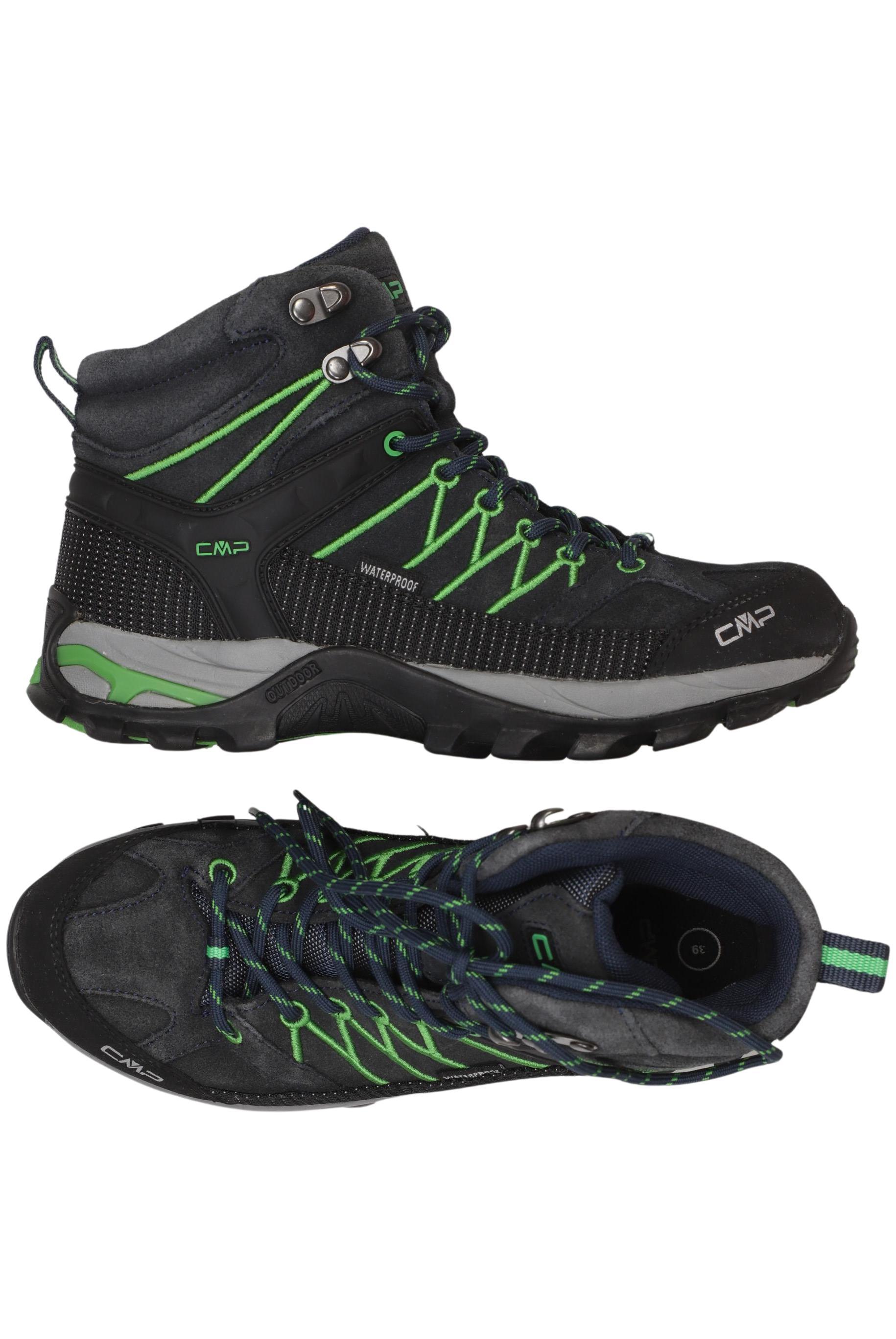 

CMP Jungen Kinderschuhe, neon, Gr. 39