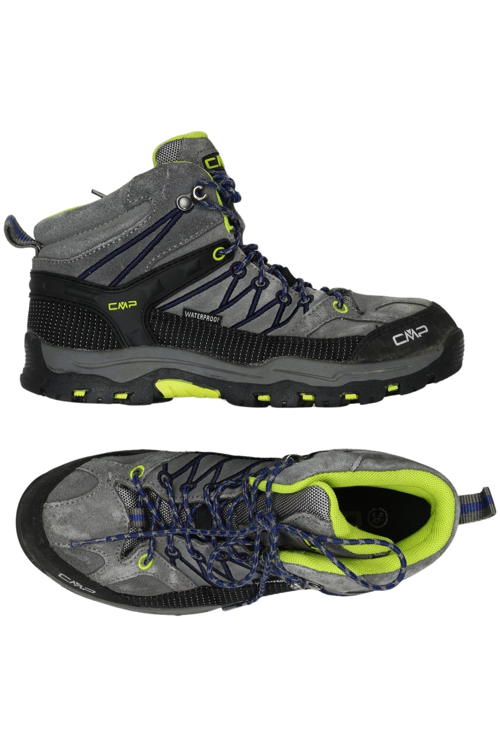

CMP Jungen Kinderschuhe, grau, Gr. 36