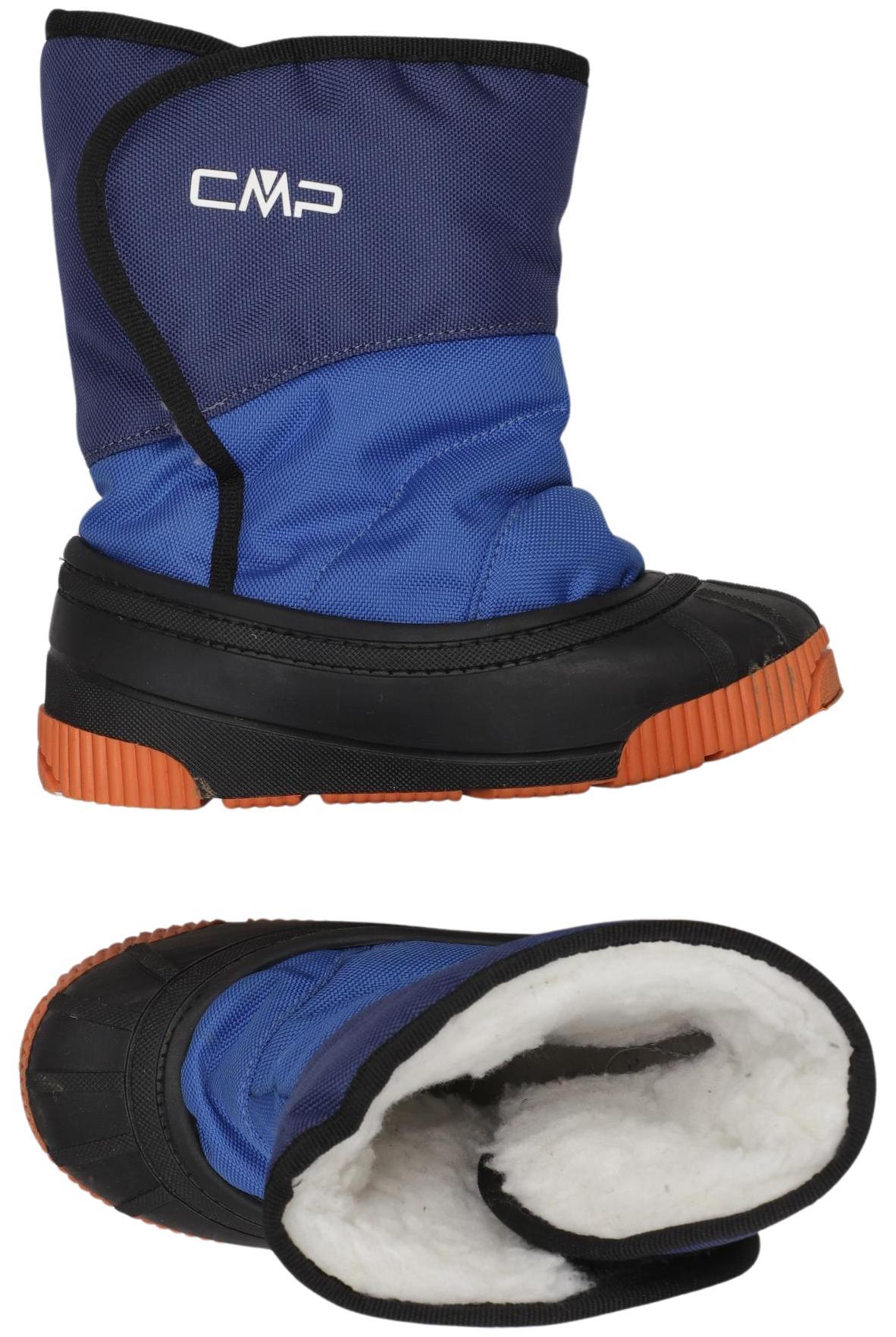 

CMP Herren Kinderschuhe, blau, Gr. 26