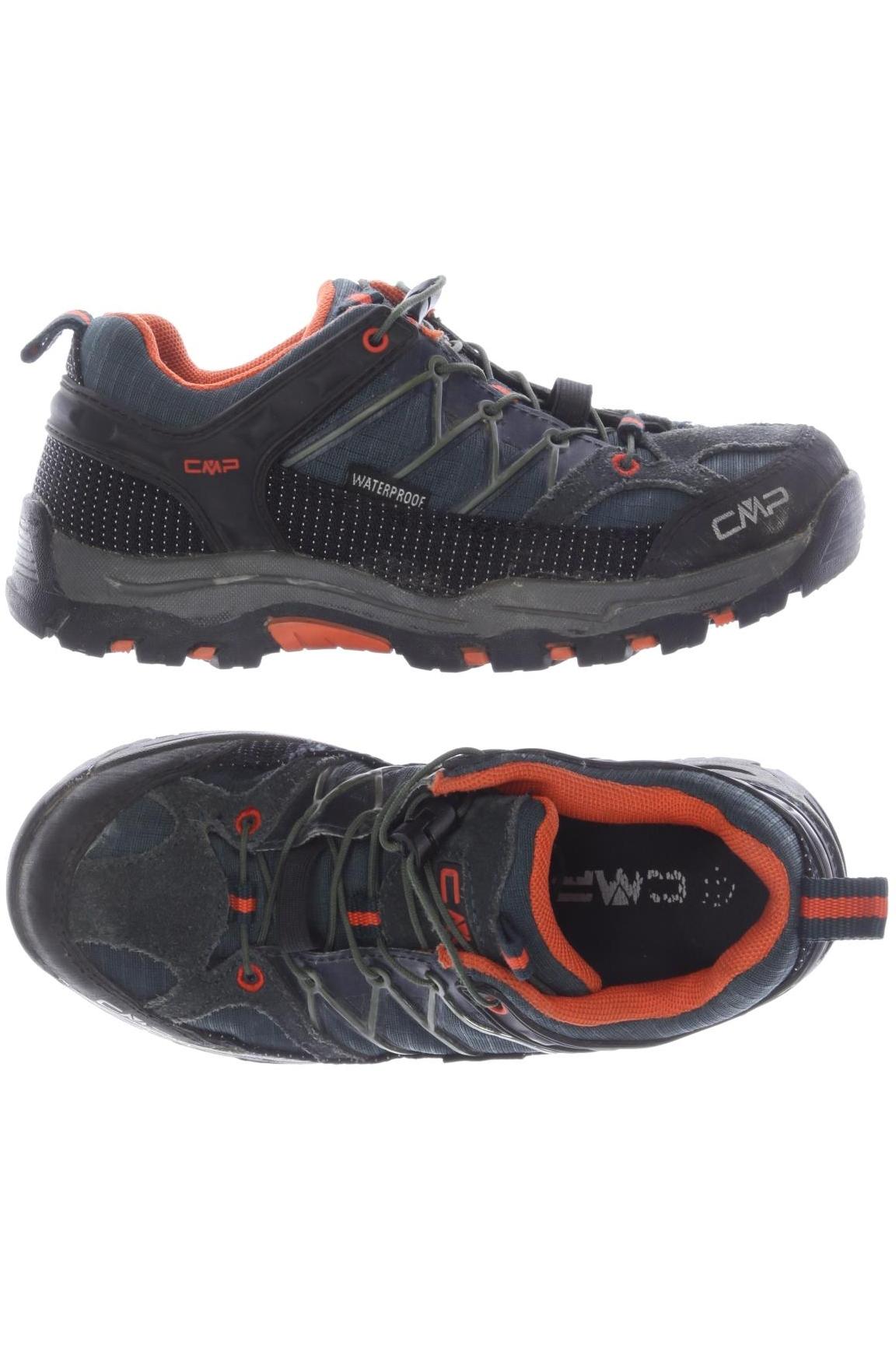 

CMP Herren Kinderschuhe, türkis, Gr. 33