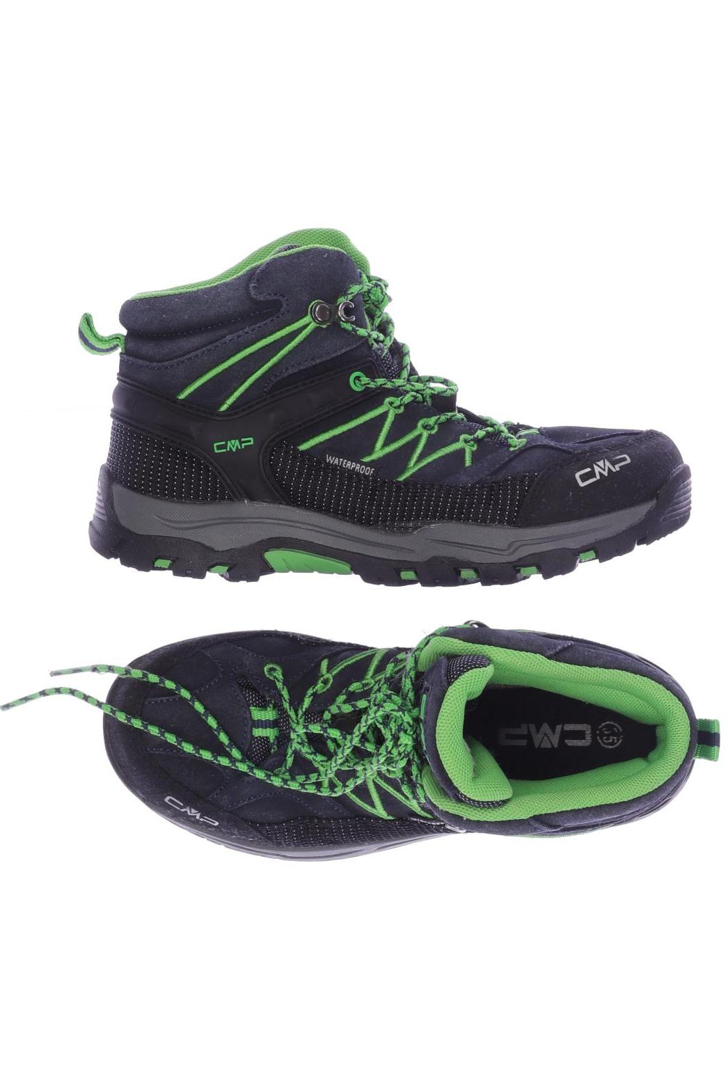

CMP Herren Kinderschuhe, marineblau, Gr. 35