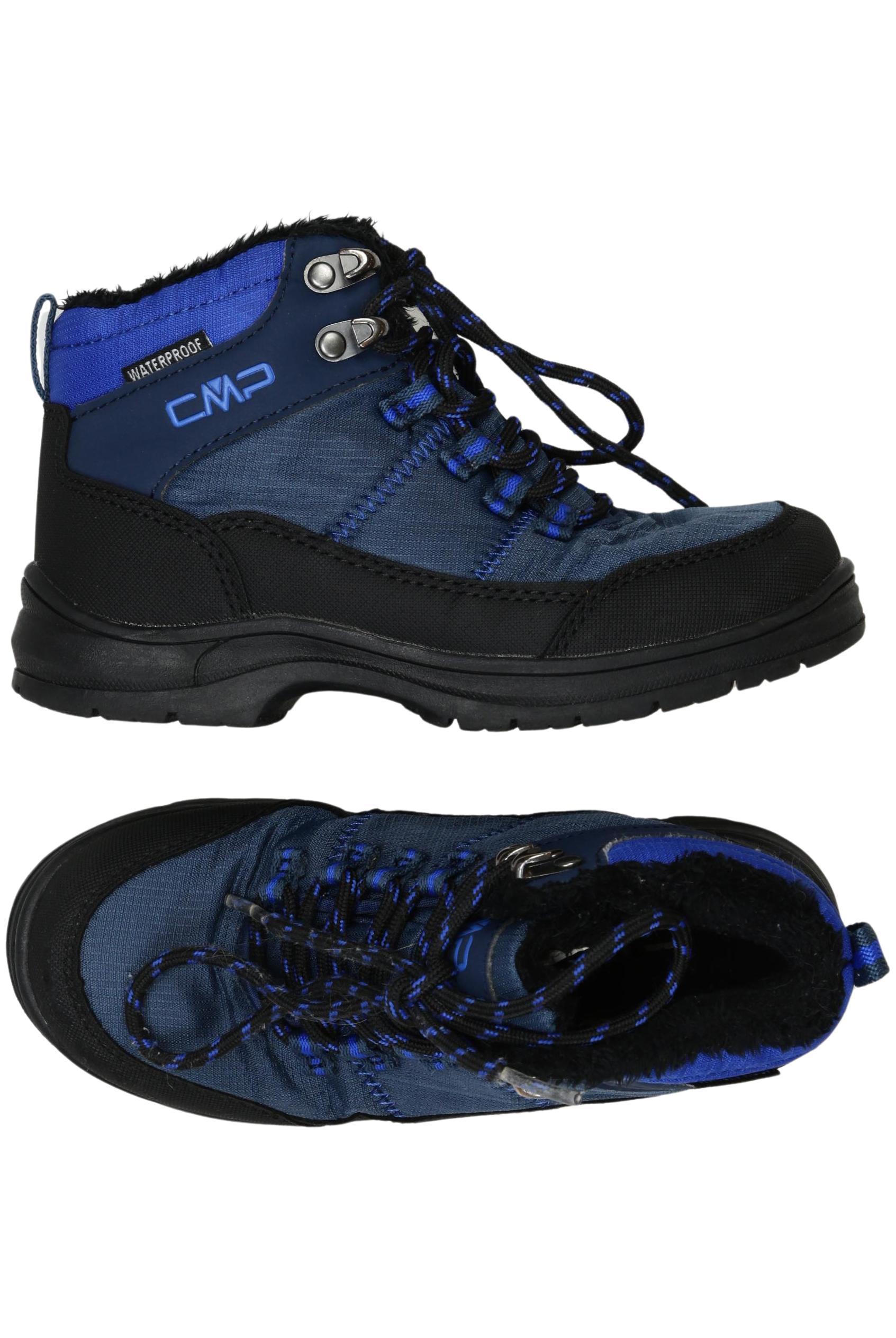

CMP Jungen Kinderschuhe, marineblau, Gr. 30