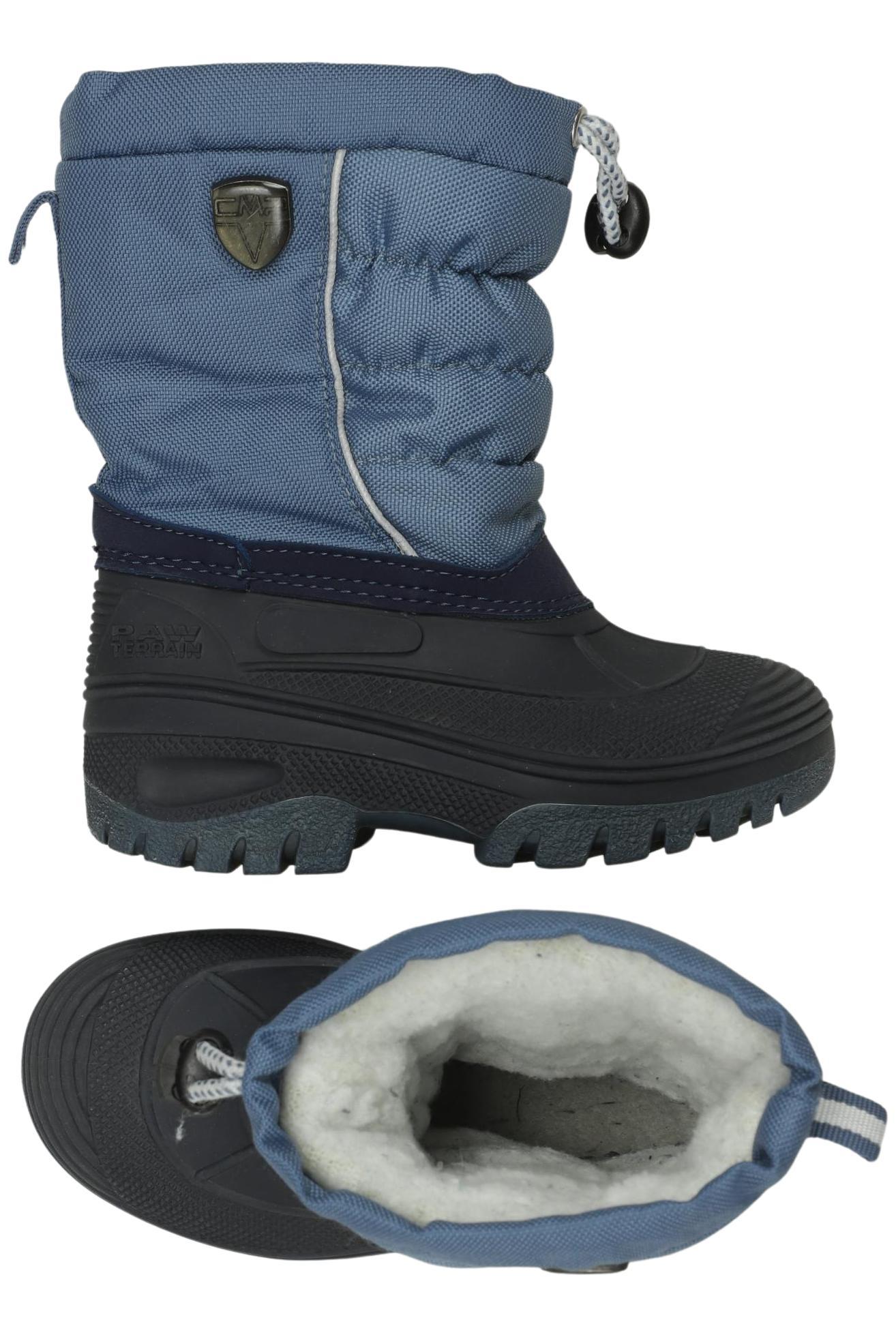 

CMP Jungen Kinderschuhe, blau, Gr. 25