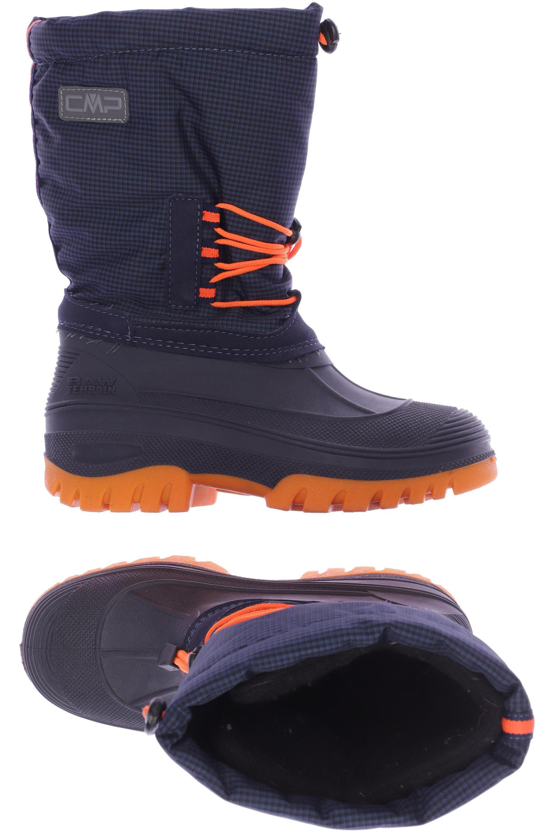 

CMP Herren Kinderschuhe, marineblau, Gr. 37